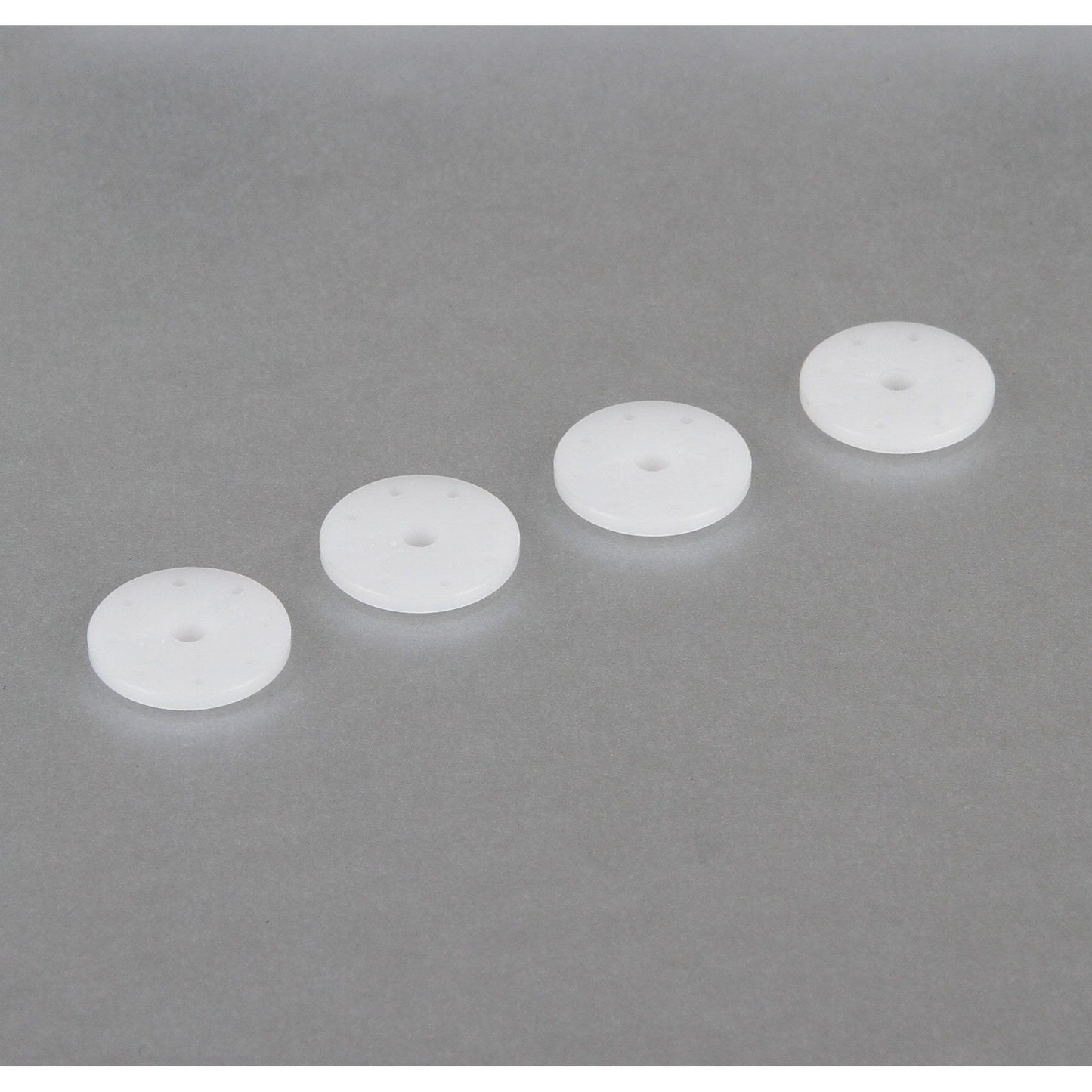 16mm Shock Piston Set Tapered for 8IGHT 3.0 (TLR243029)