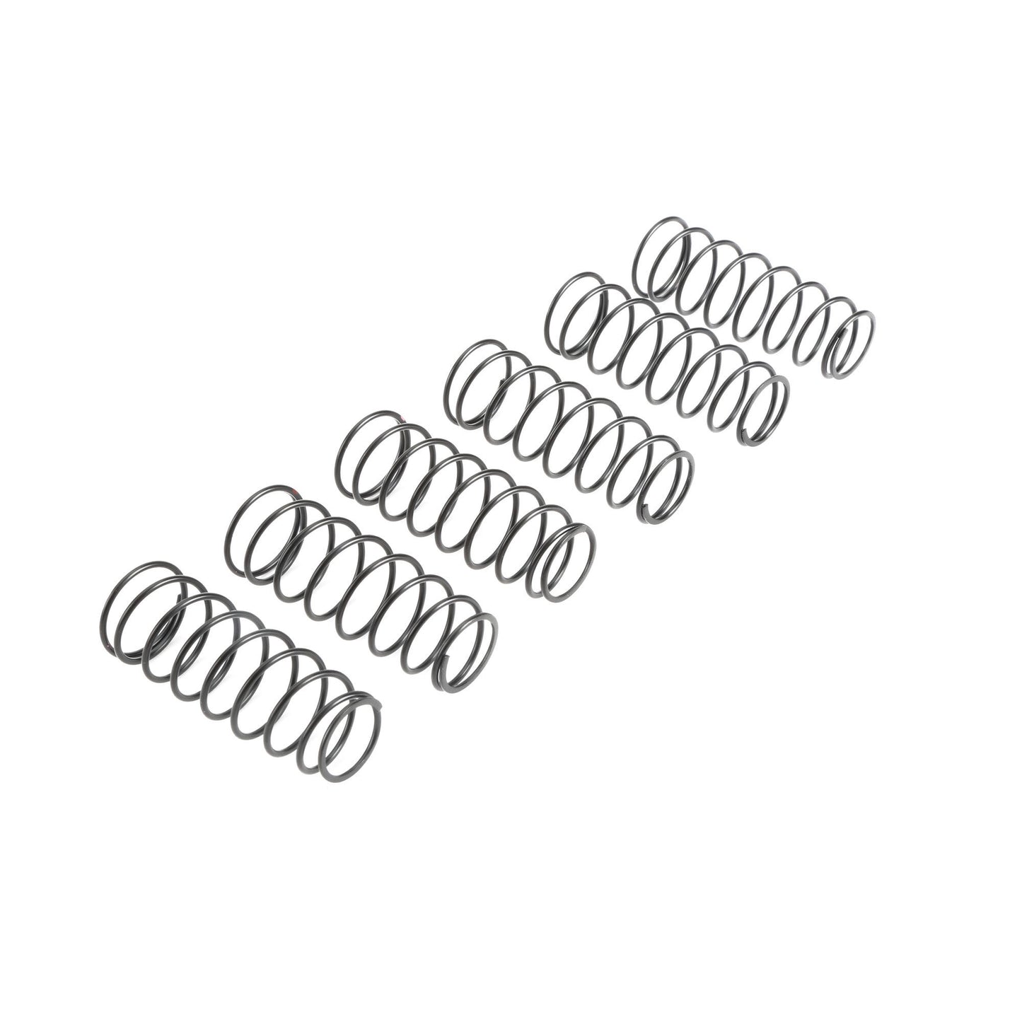 16mm Front Shock Spring Set for 8IGHT-T 4.0 (TLR243036)