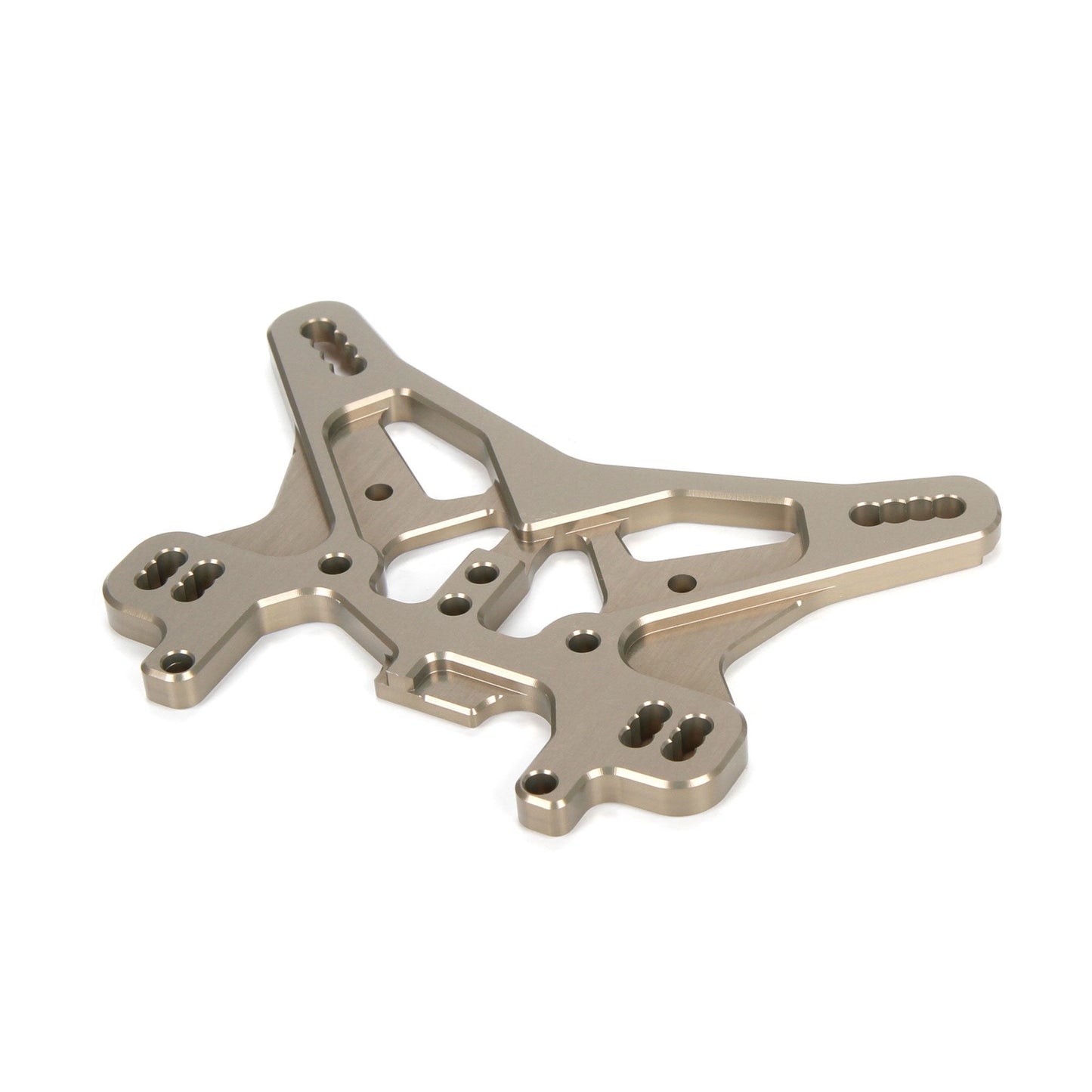 Aluminum Rear Shock Tower for 8IGHT 4.0 (TLR244026)
