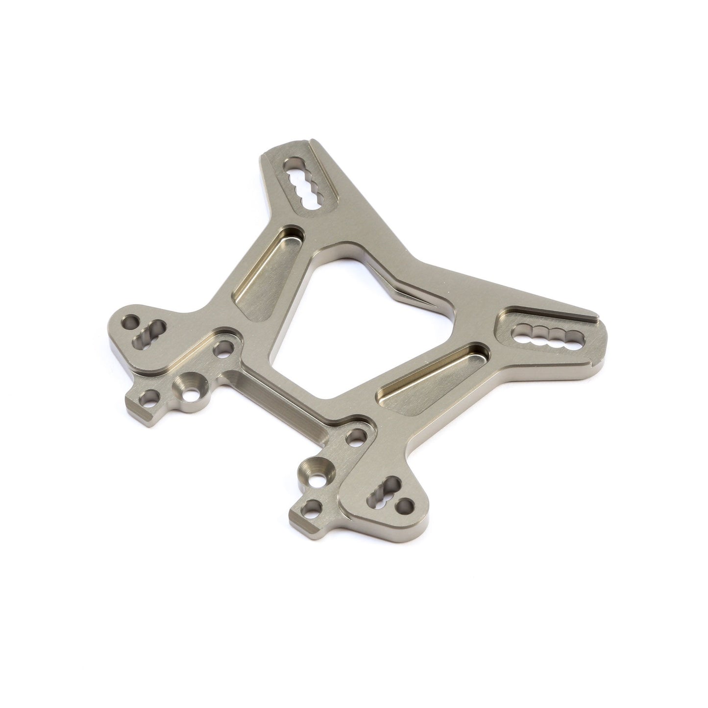 Front Shock Tower Aluminum for 8IGHT-X (TLR244048)