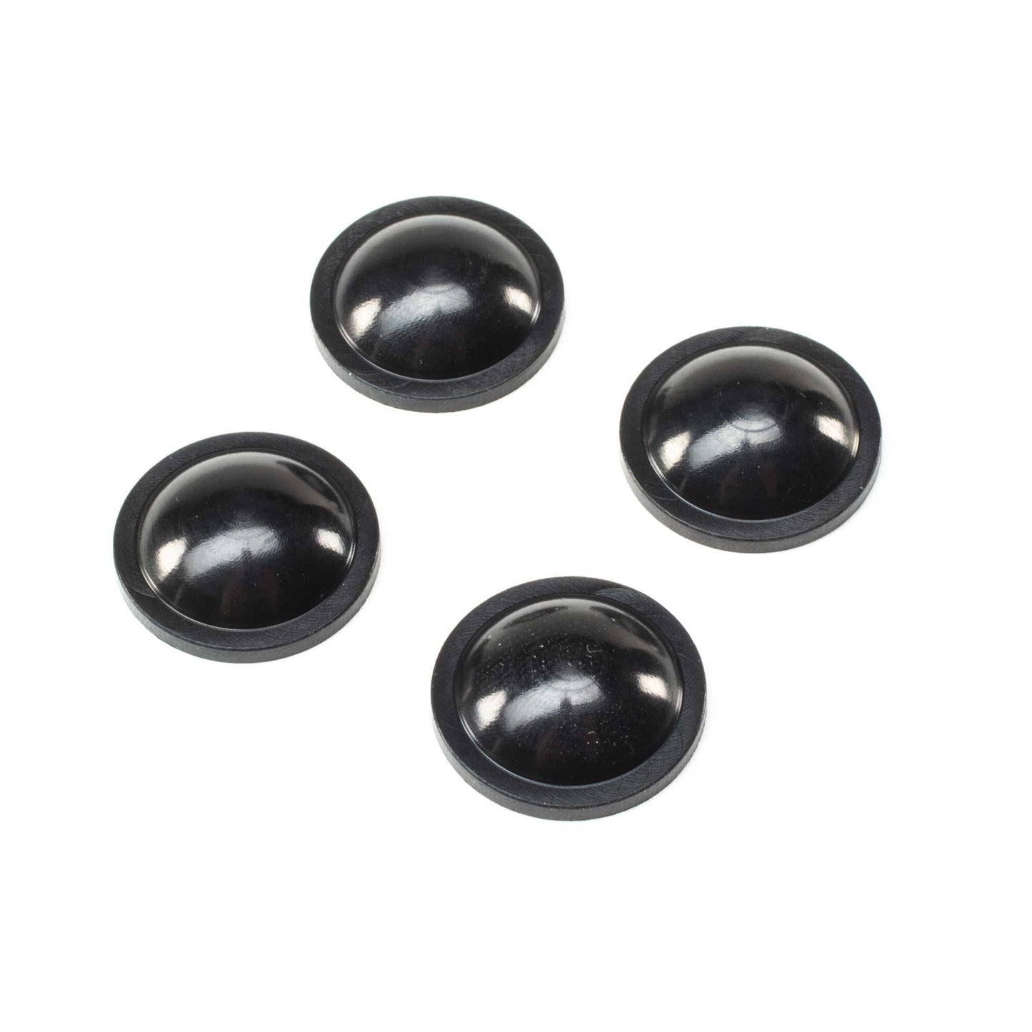 Reinforced Shock Bladder 8-Pack for RC Vehicles (TLR244061)