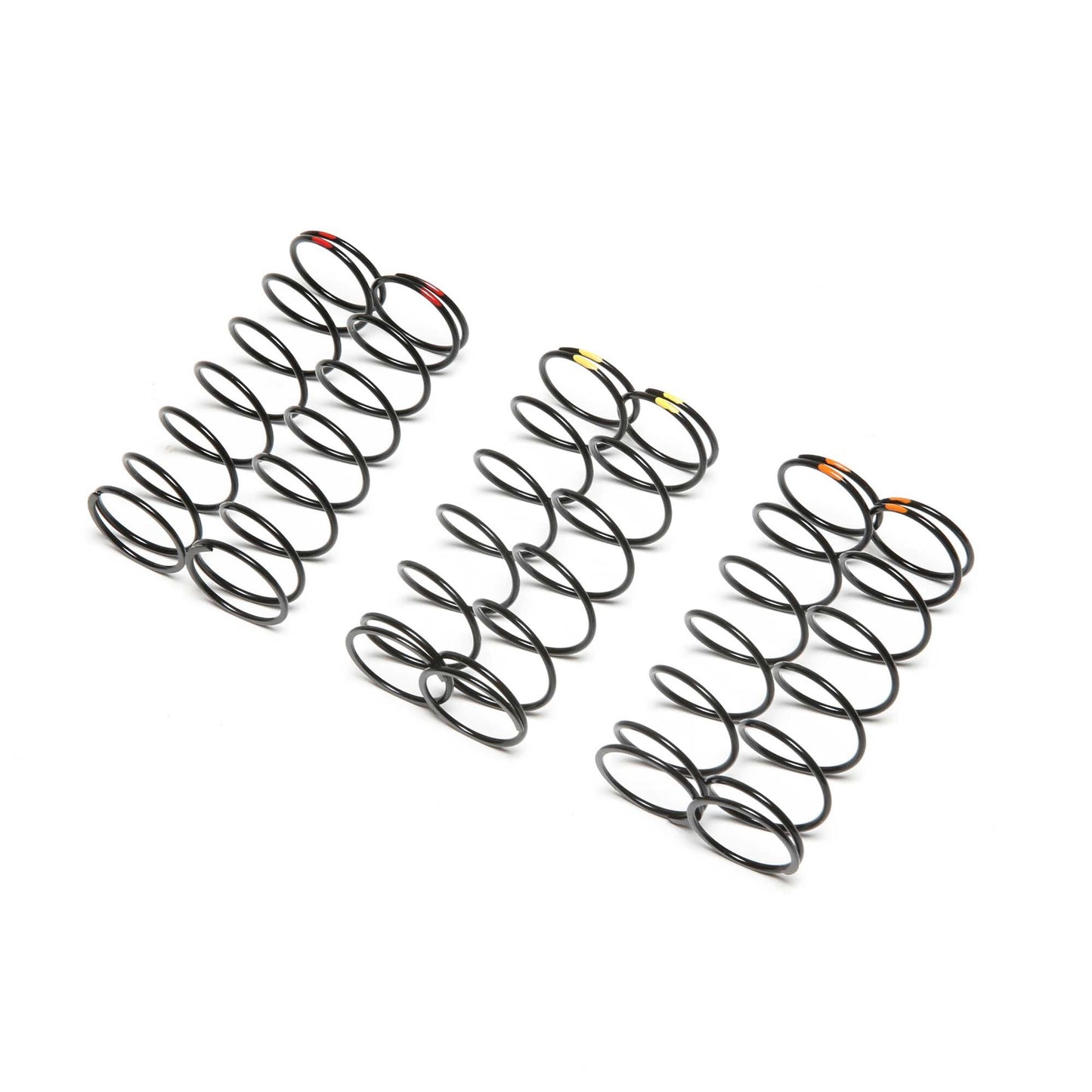 Front Spring Set for 8XT (TLR244064)