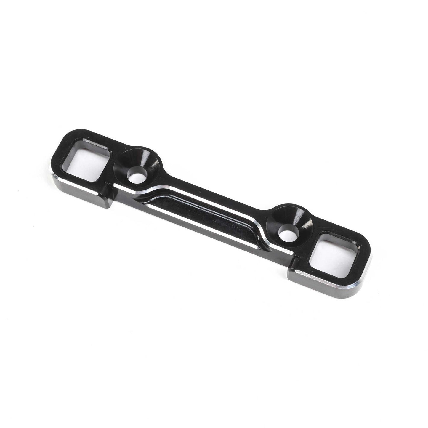 B Pivot Block Aluminum for 8X and 8XE 2.0 (TLR244082)