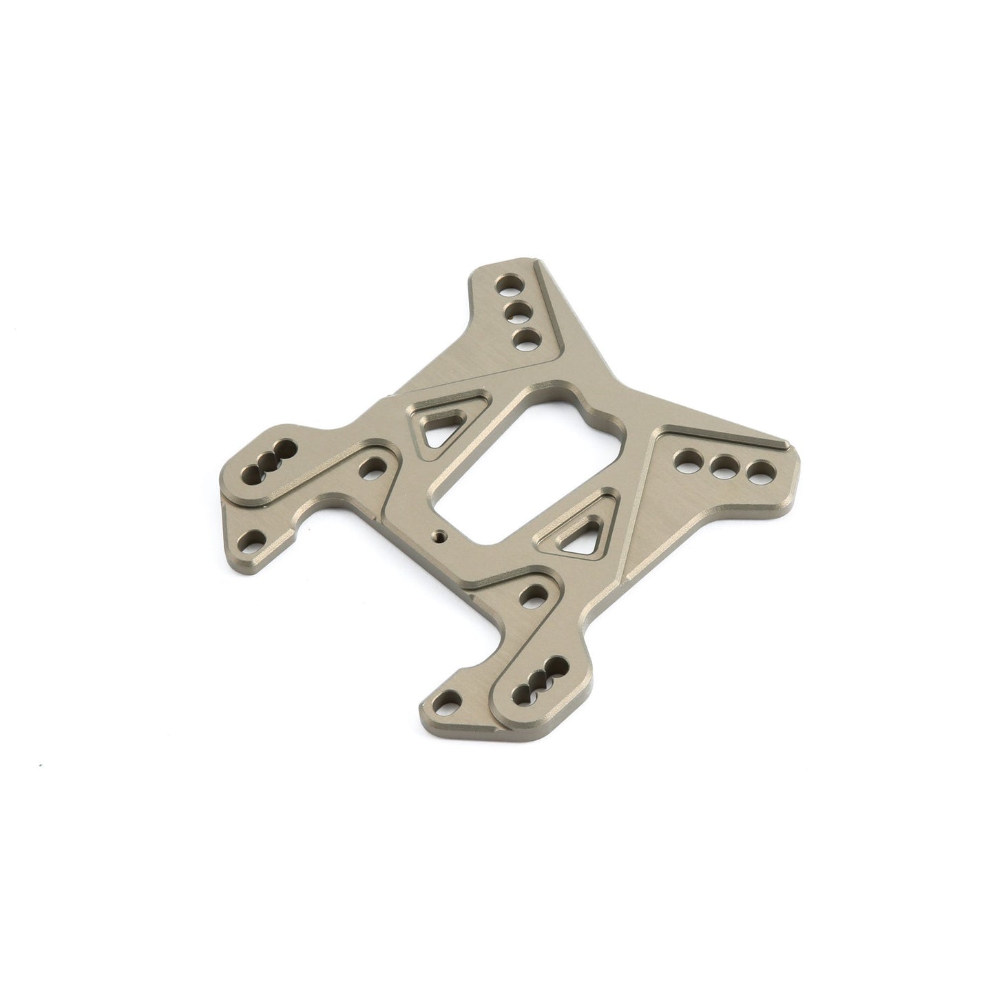 Front Shock Tower for 5IVE B, 5T, and MINI WRC (TLR254003)
