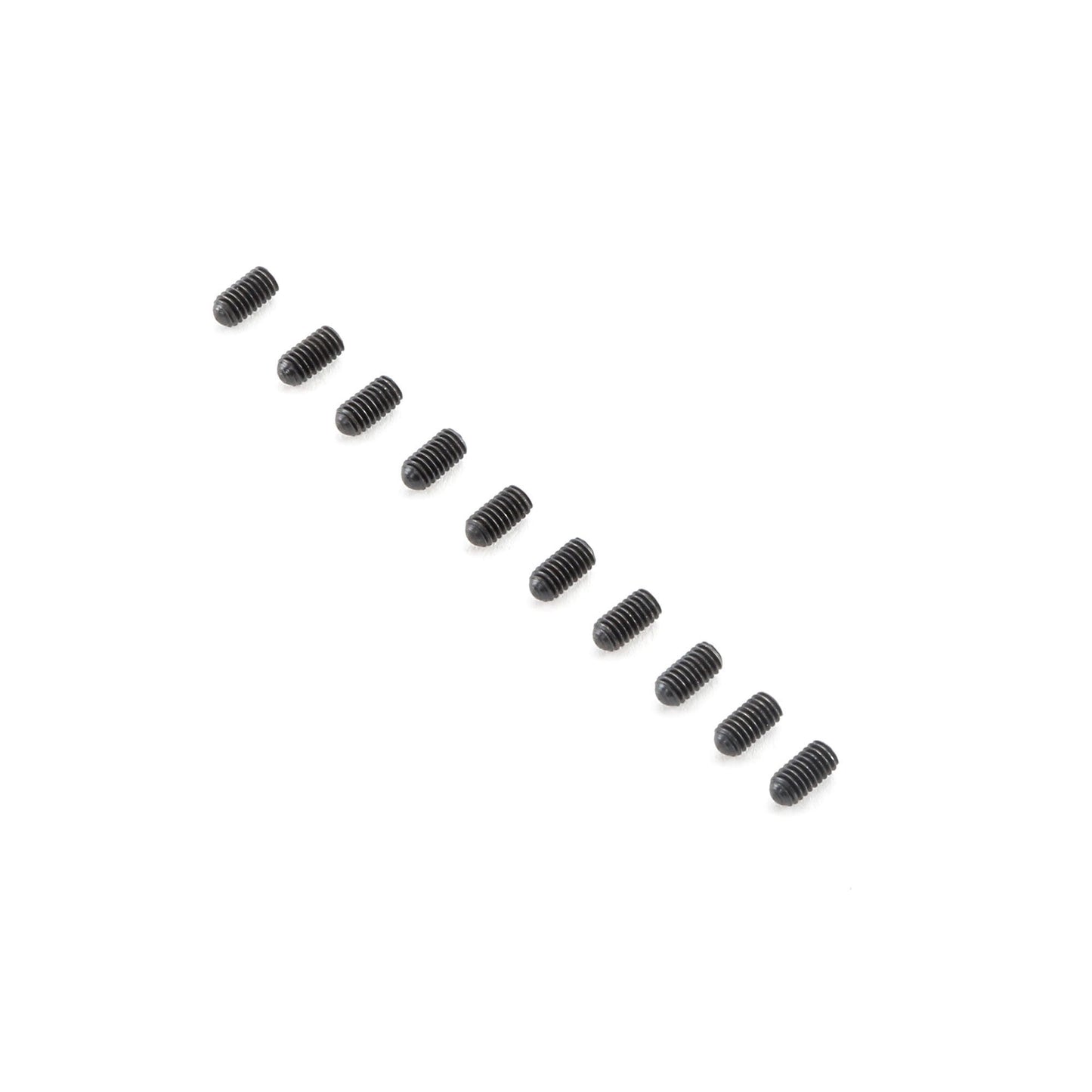 Setscrew Cup Point M4x8mm Pack of 10 (TLR255016)