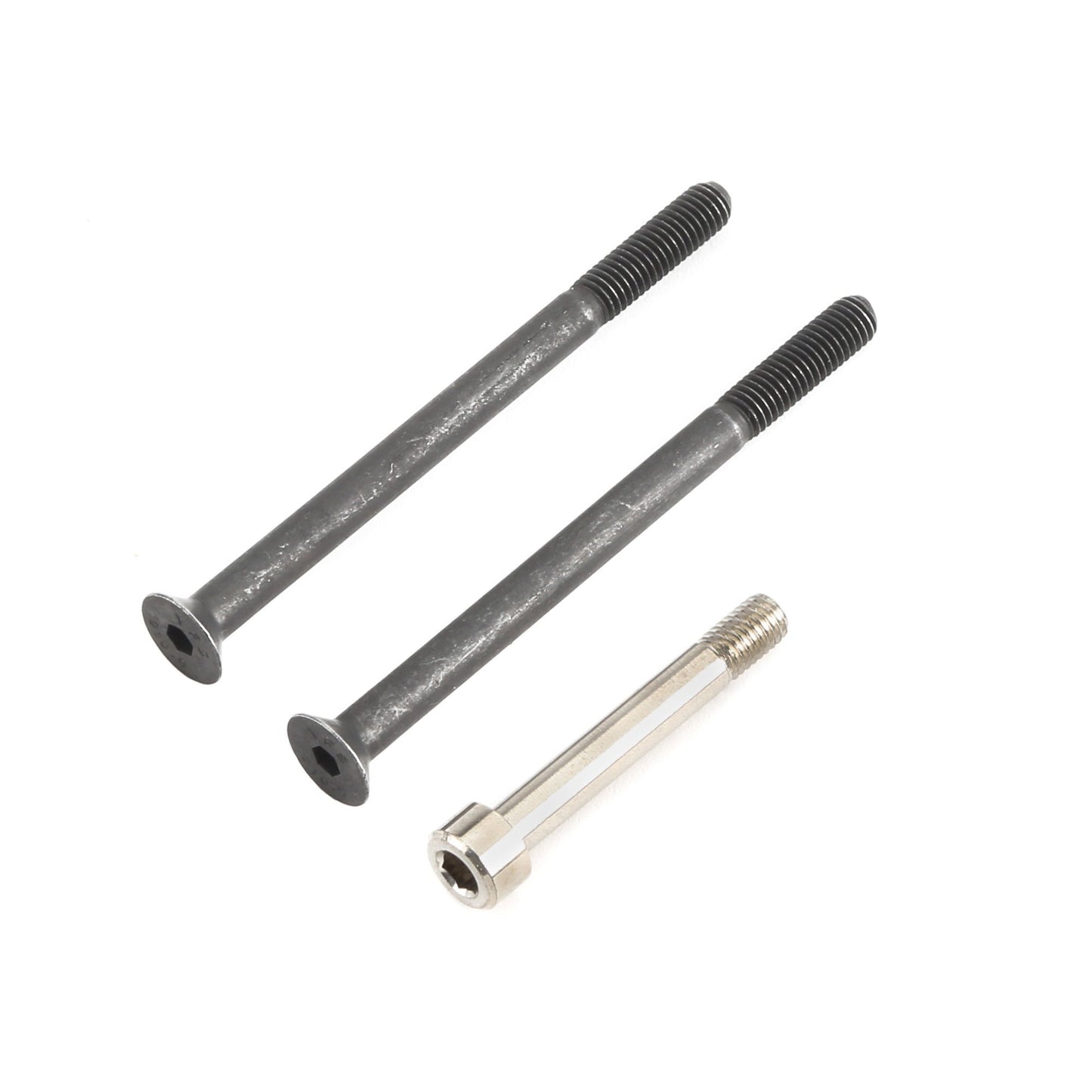 Rear Toe Block and Brace Screws 5B (TLR255034)