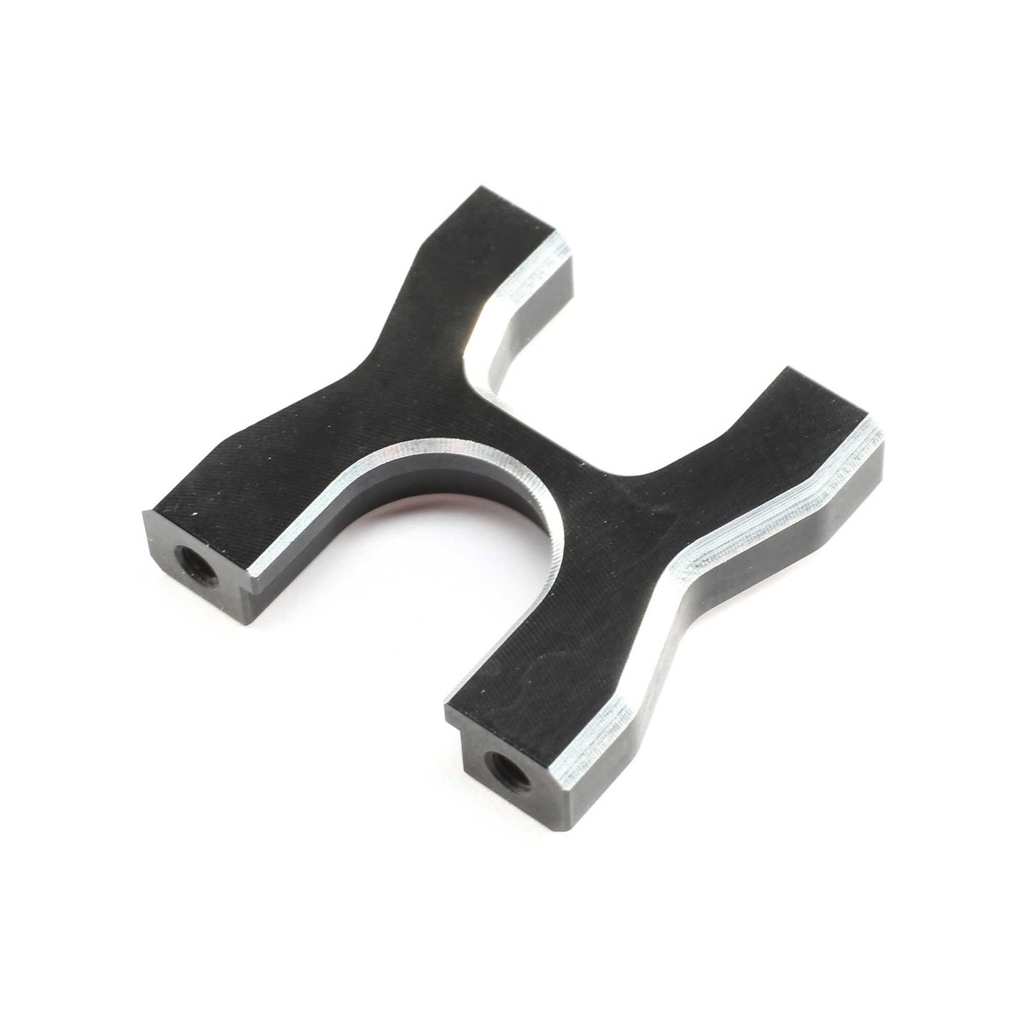 Center Bulkhead Aluminum for 22X-4 (TLR332079)
