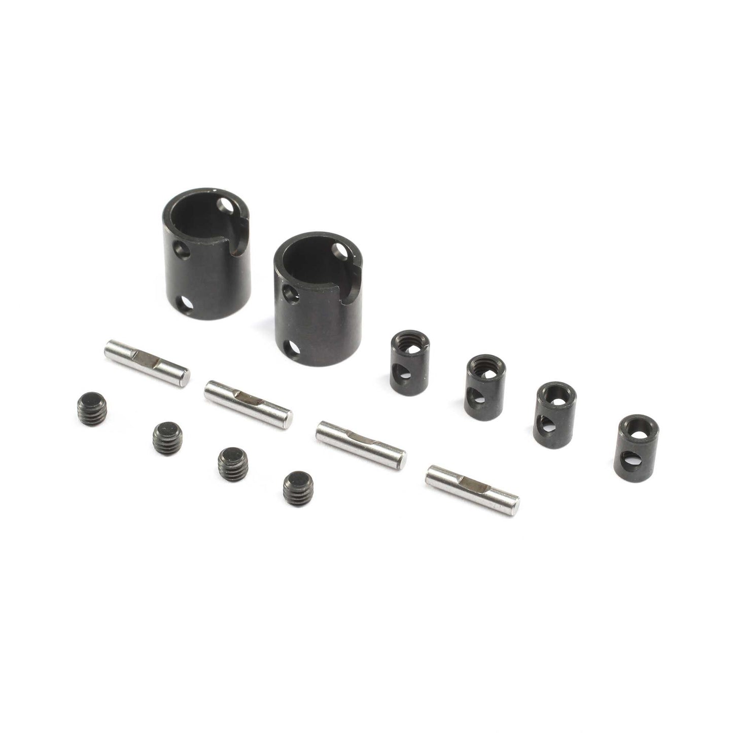 LCD Hardware Set 22X-4 (TLR332082)