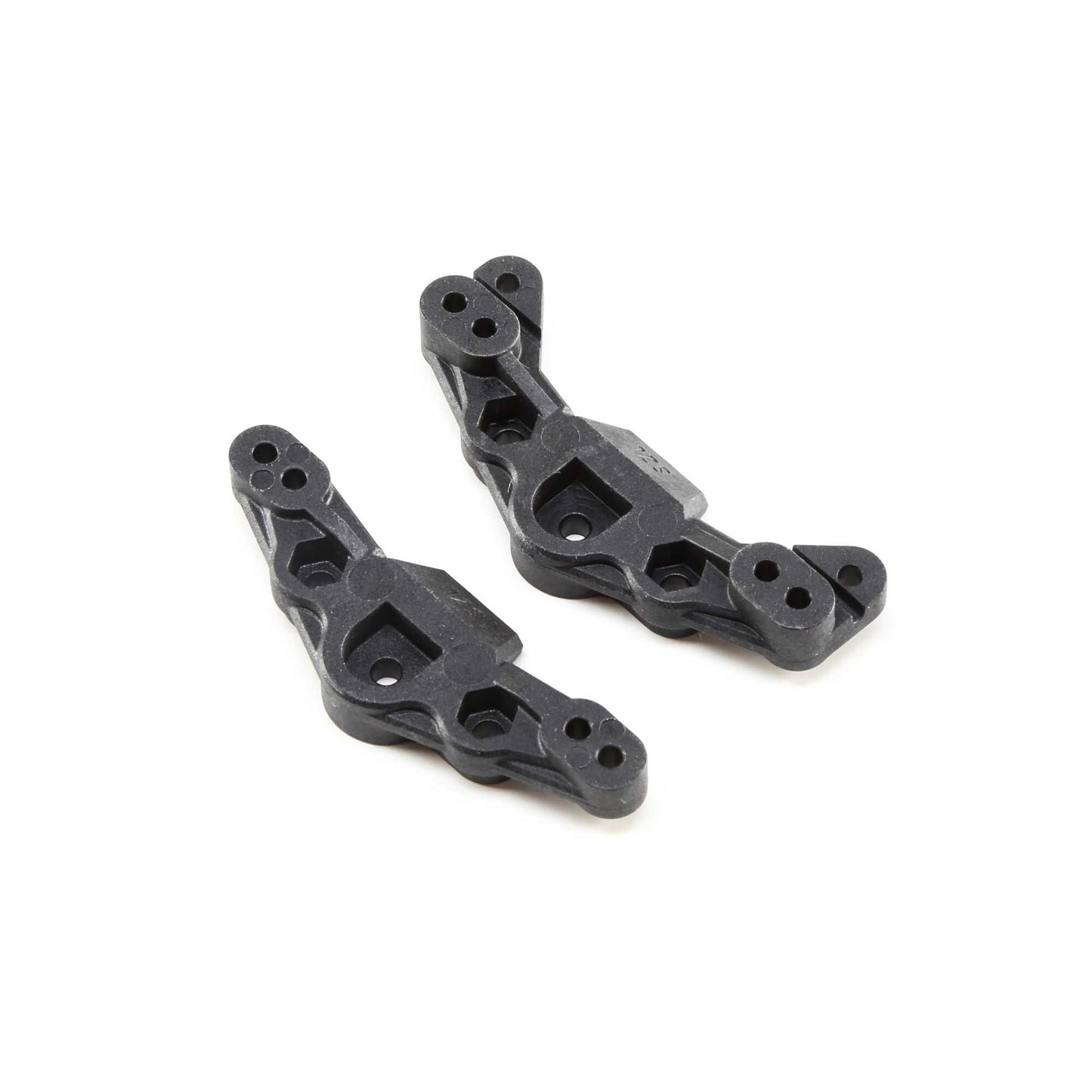 Front Camber Block for 22 and 22SCT (TLR334050)