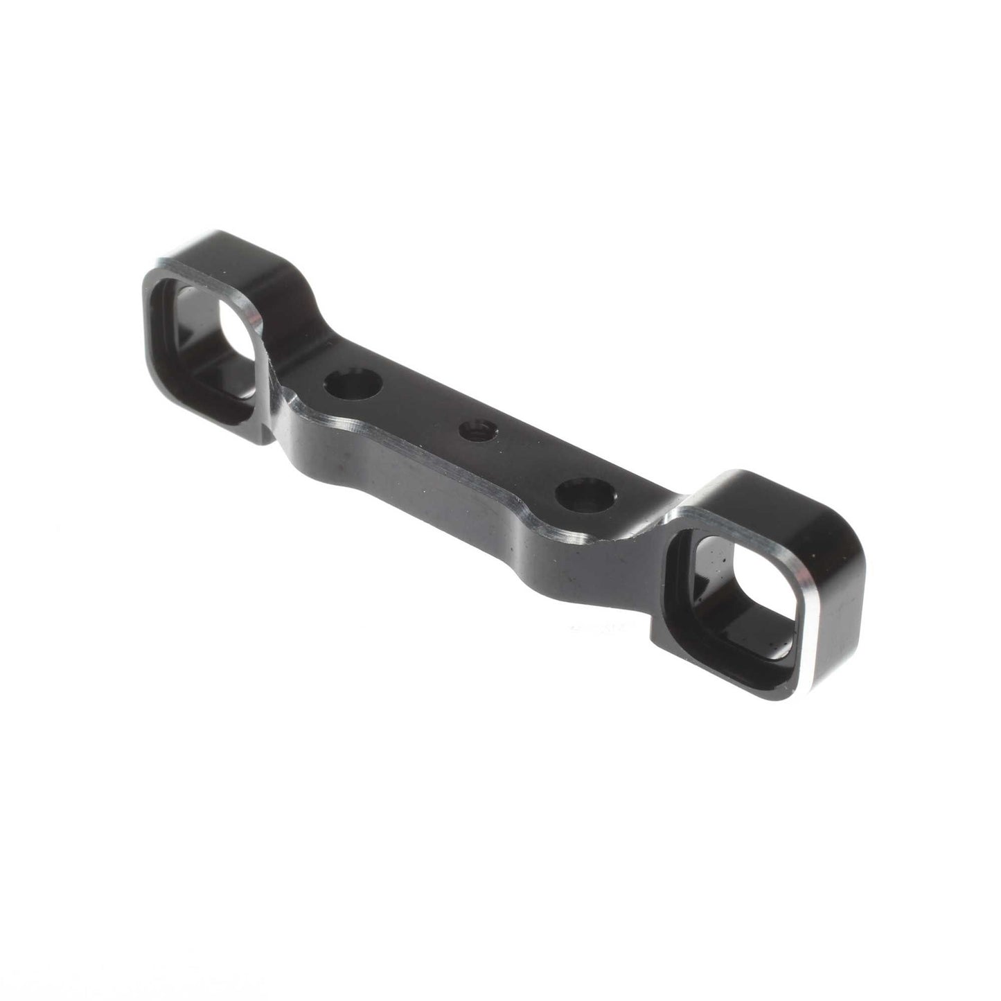 D Pivot Block Aluminum Black for 22 5.0 (TLR334066)