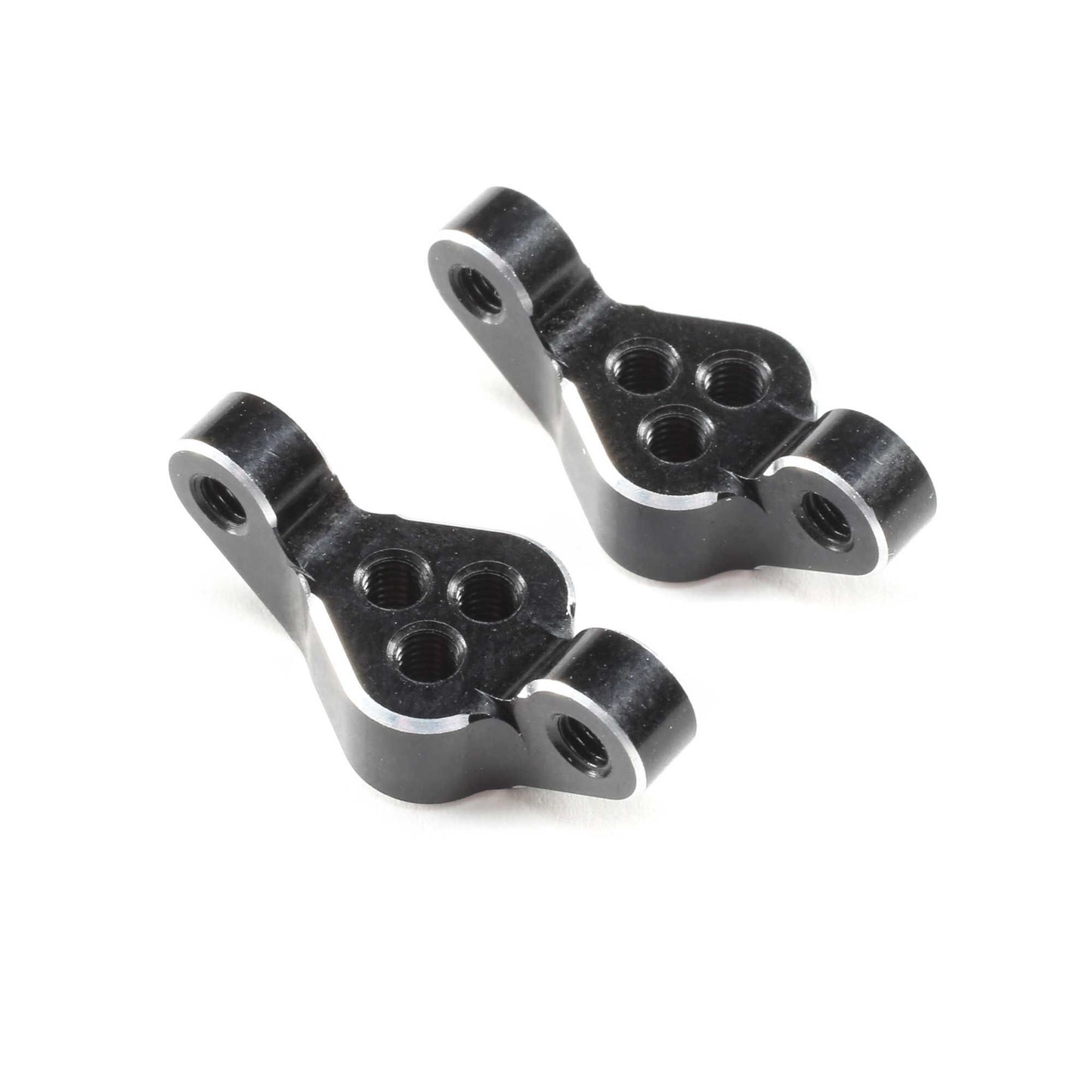 VHA Camber Link Mount Black for 22 5.0 (TLR334074)