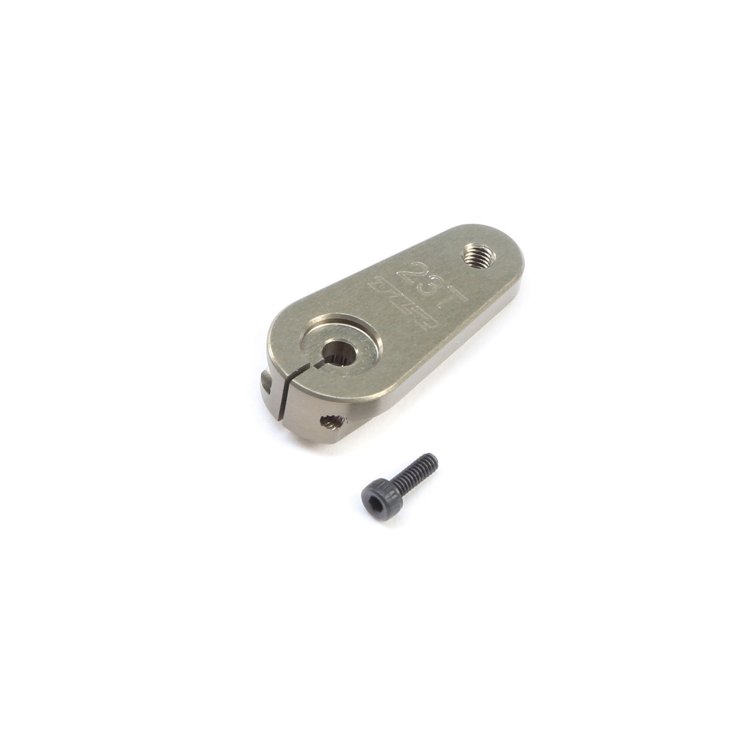Aluminum Servo Horn 23T for 8IGHT-X (TLR341008)