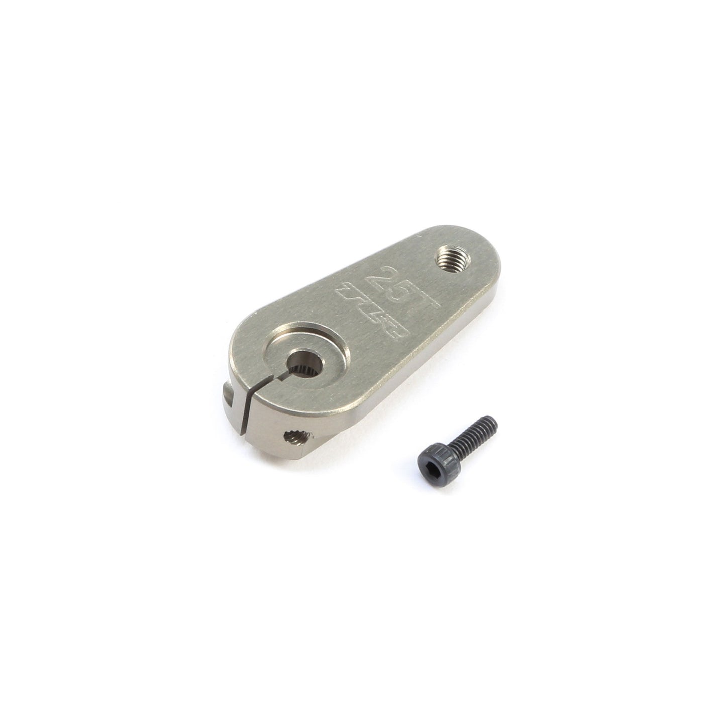 Aluminum Servo Horn 25T for 8IGHT-X (TLR341009)