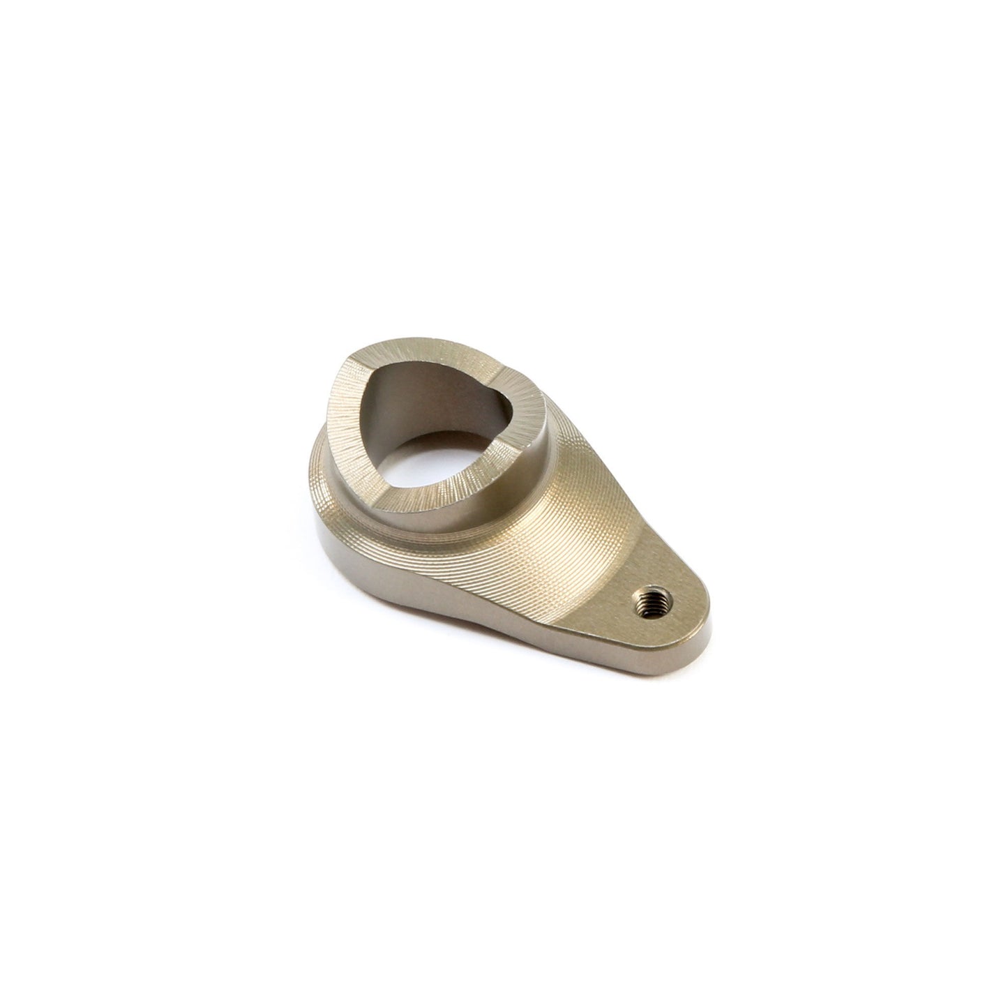 Aluminum Servo Saver Arm for 8IGHT-X (TLR341011)
