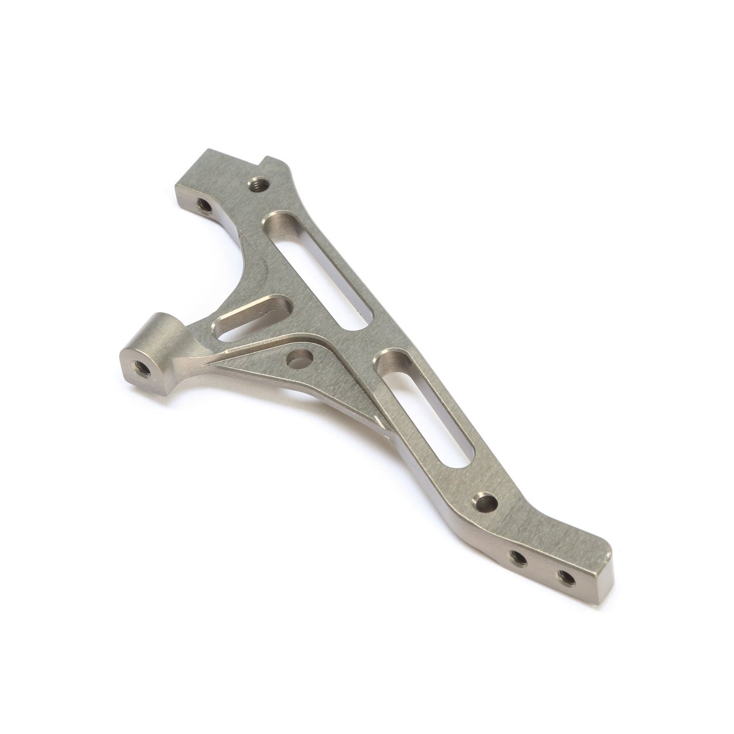 Aluminum Front Chassis Brace for 8X Applications (TLR341014)