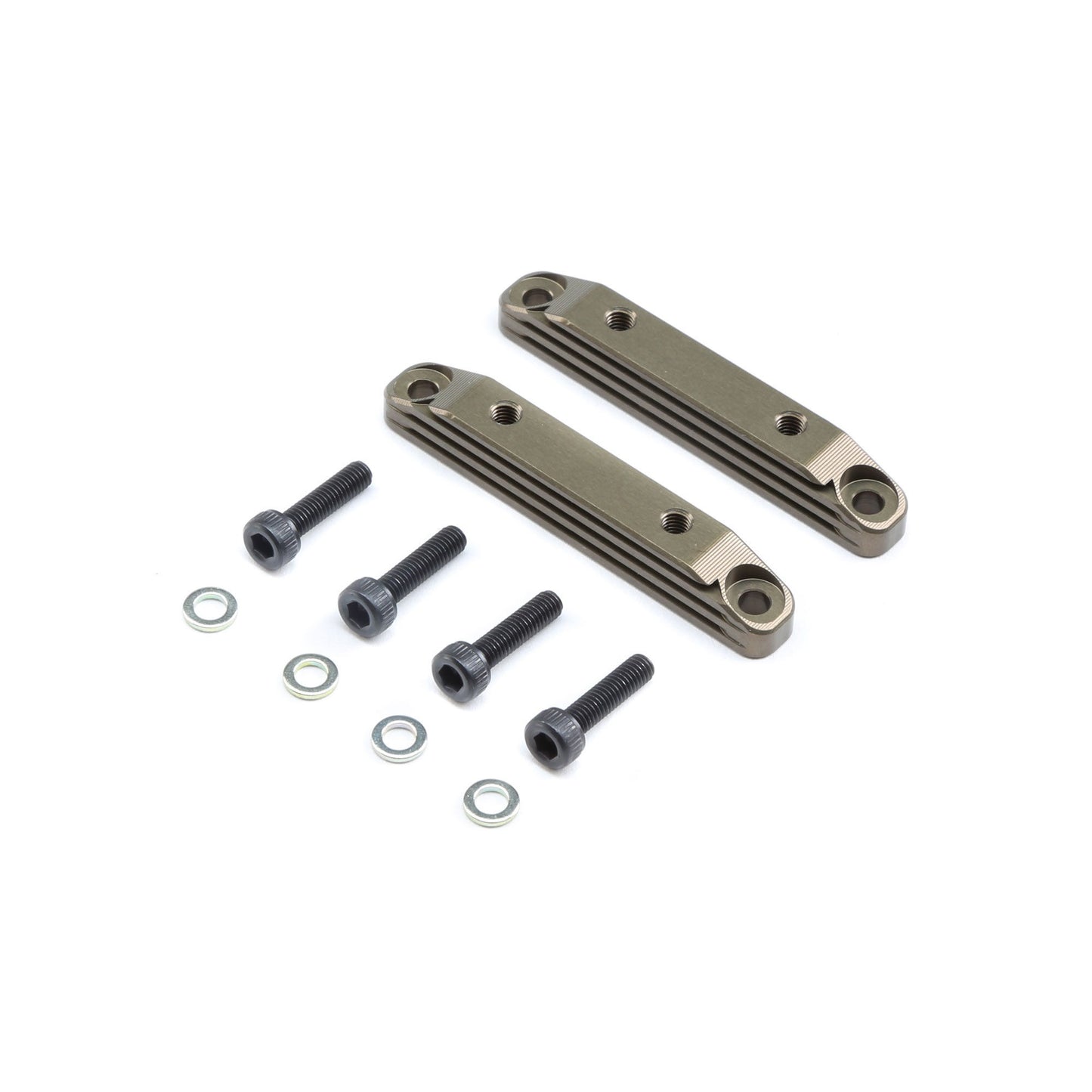 Quick Change Engine Mount for 8X Engines (TLR341018)