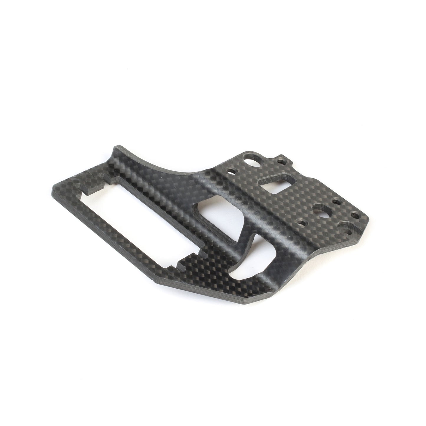 Center Differential Top Brace Carbon for 8X (TLR341020)