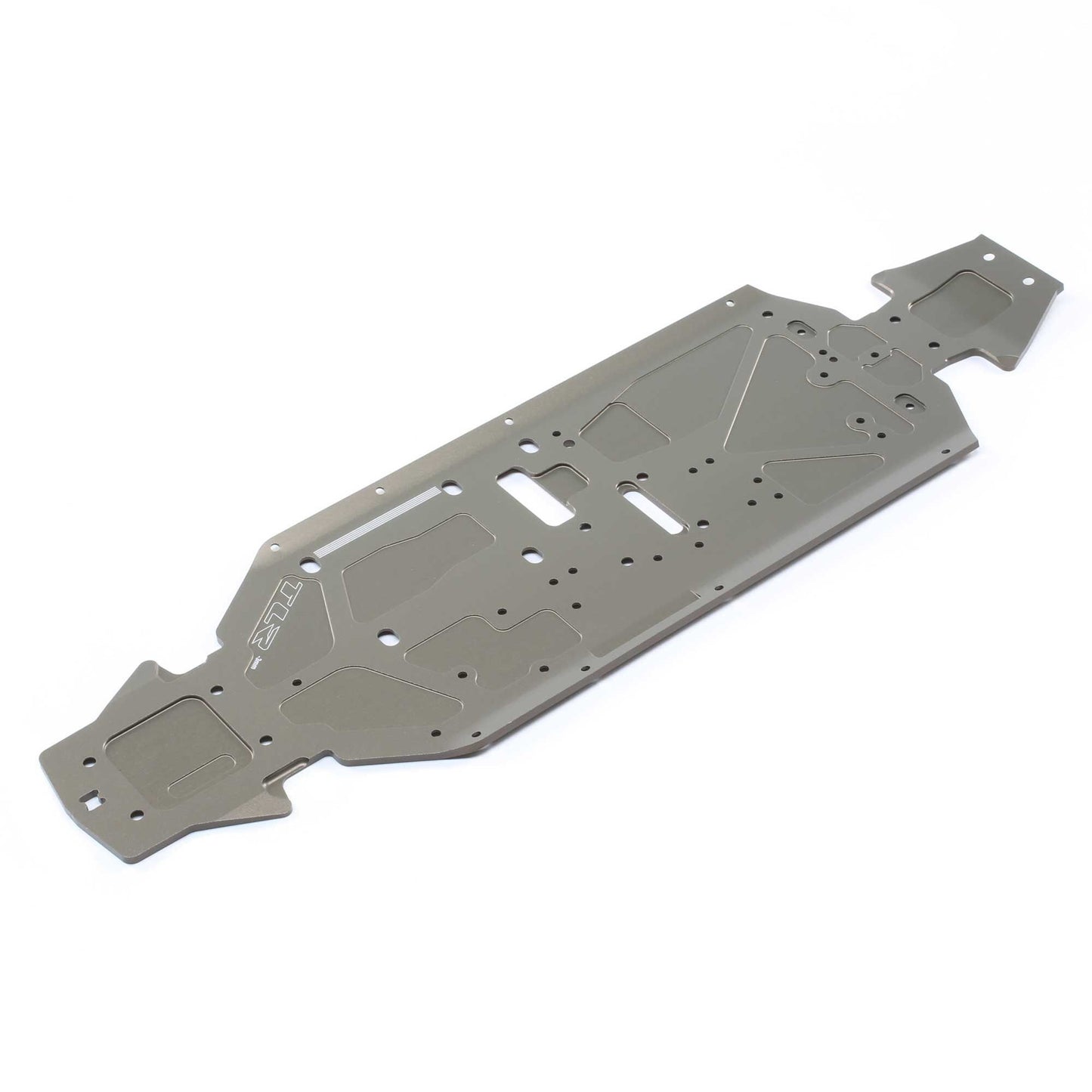 Chassis -3mm 8X (TLR341022)