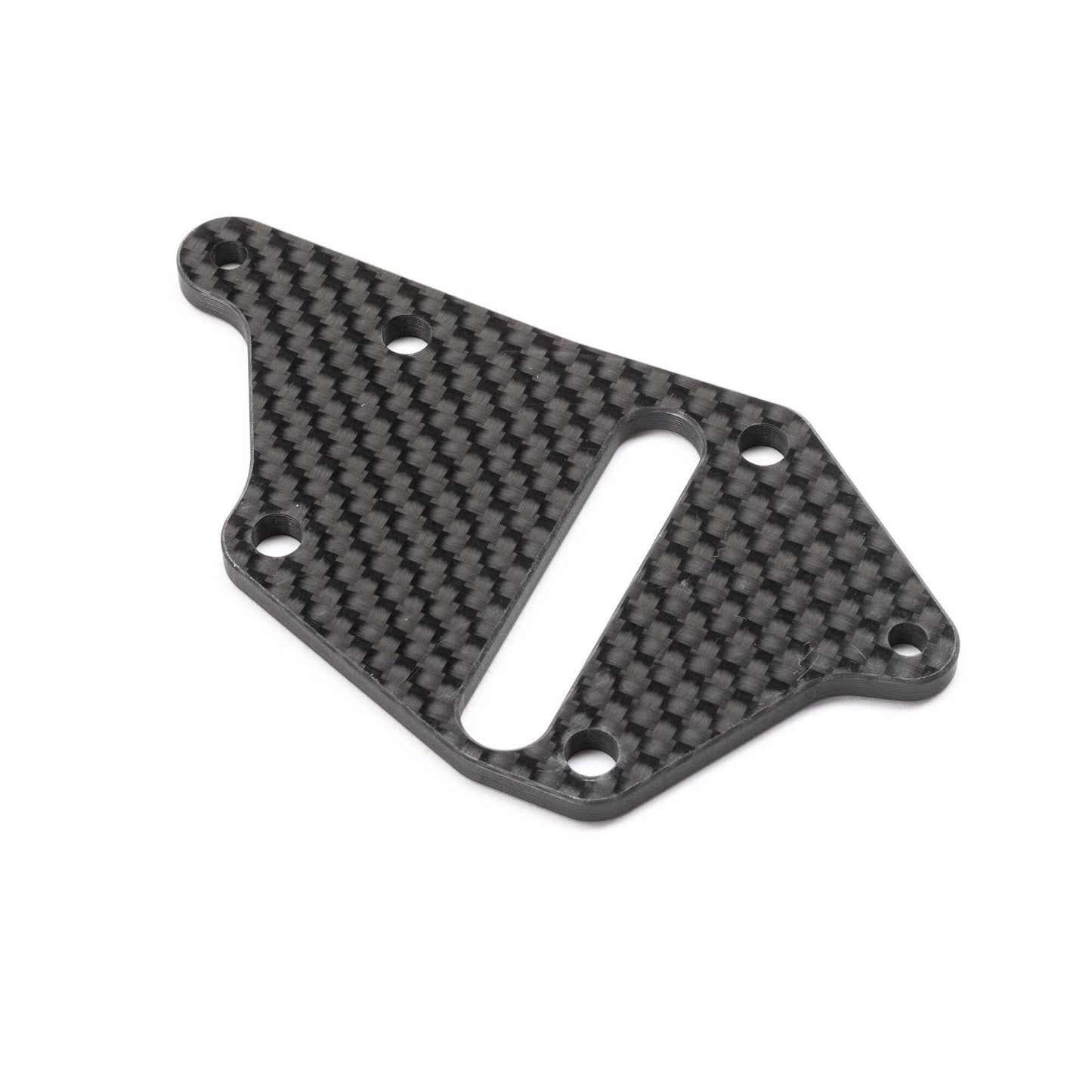 Chassis Rib Brace Carbon for 8X and 8XE 2.0 (TLR341027)