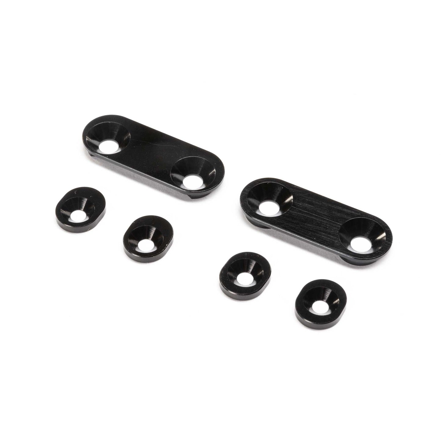 Insert Set for Adjustable Chassis 8X 2.0 (TLR341030)