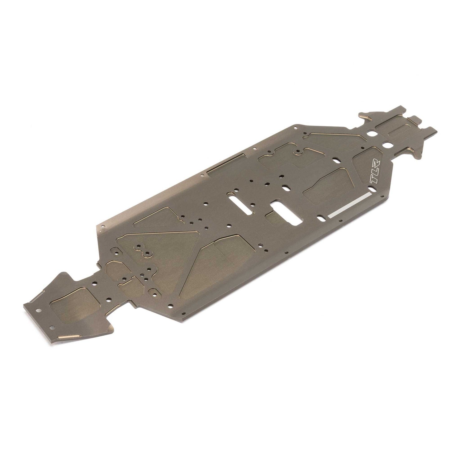 Adjustable Length Chassis for 8X 2.0 (TLR341031)