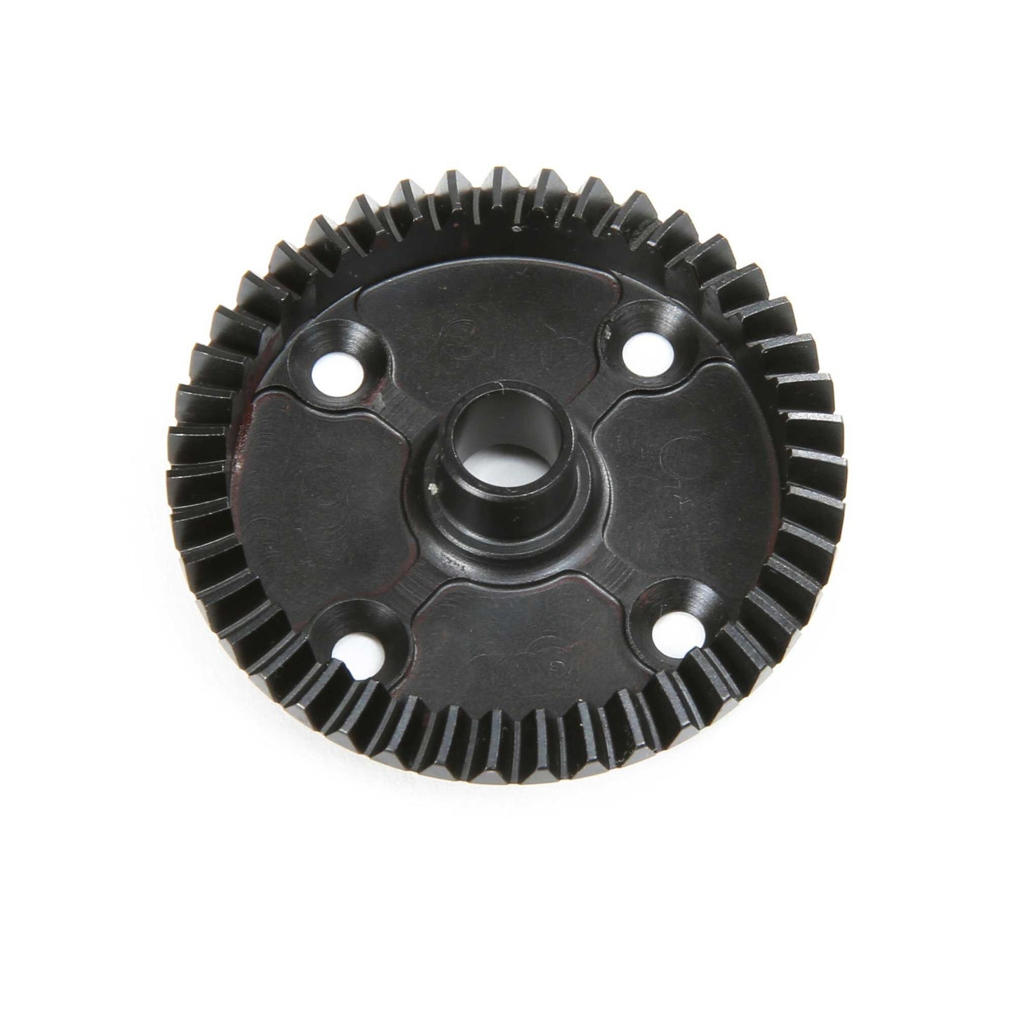 Rear Differential Ring Gear Lightweight for 8X (TLR342023)