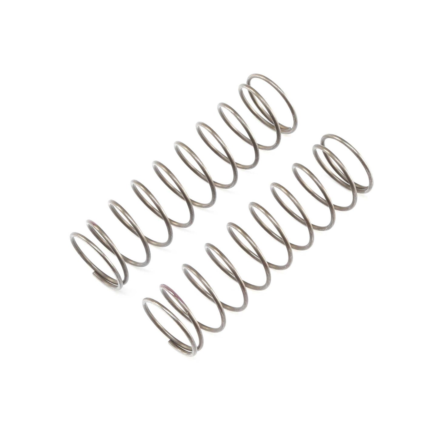 16mm EVO Rear Shock Spring 3.6 Brown for 8B 4.0 (TLR344022)