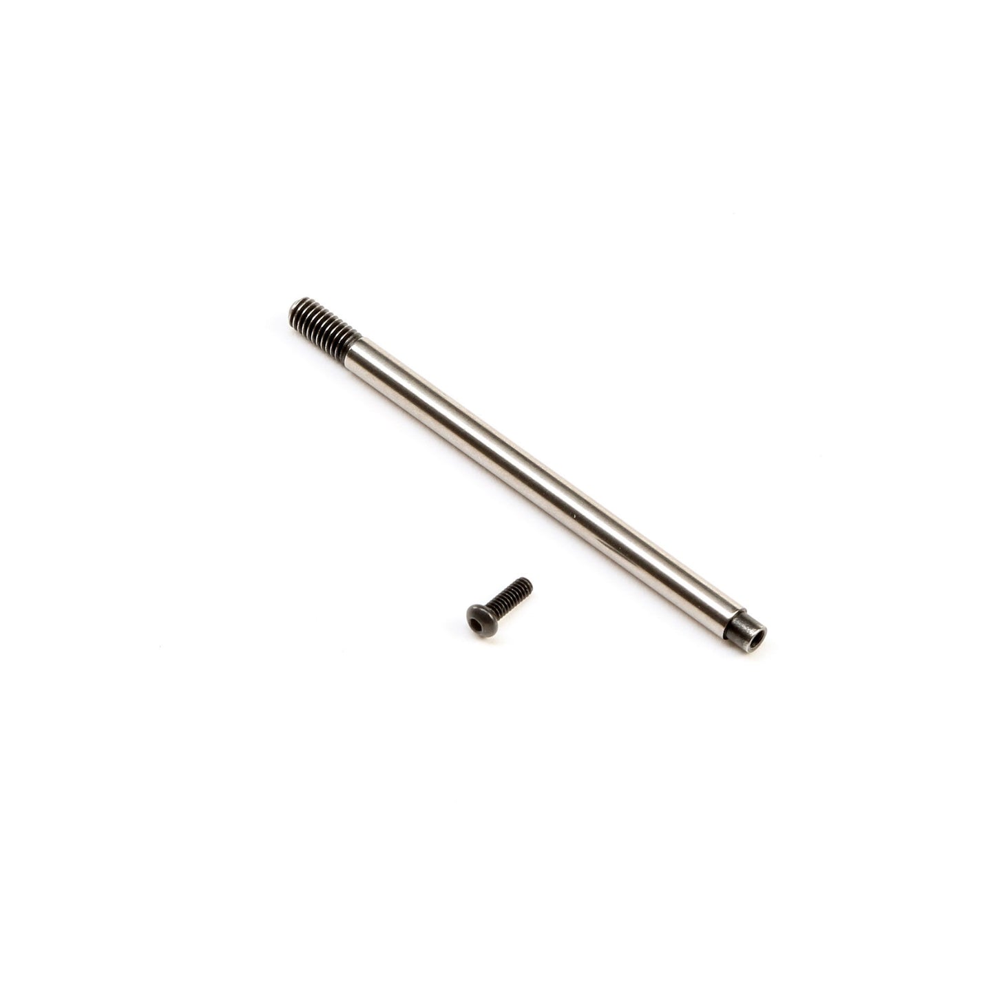 Shock Shaft Front 3.5mm for 8IGHT-X (TLR344030)