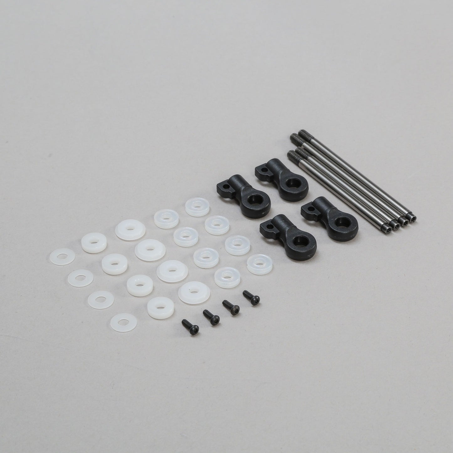 3.5mm Shock Shaft Conversion for 8IGHT-X (TLR344035)