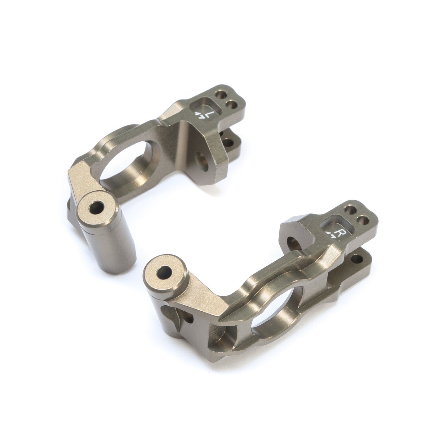 Aluminum Spindle Carrier Set (TLR344040)