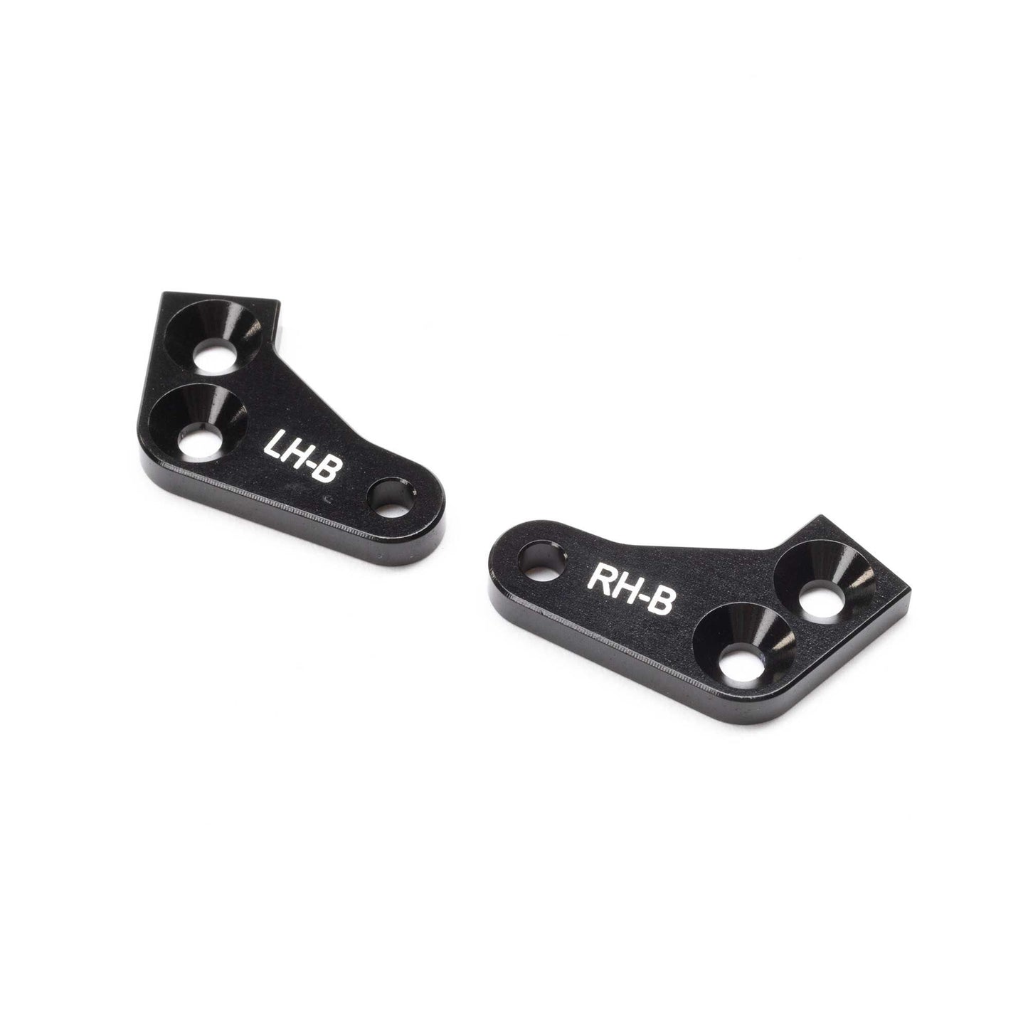 Ackerman Arm B V2 8X for RC Vehicles (TLR344055)