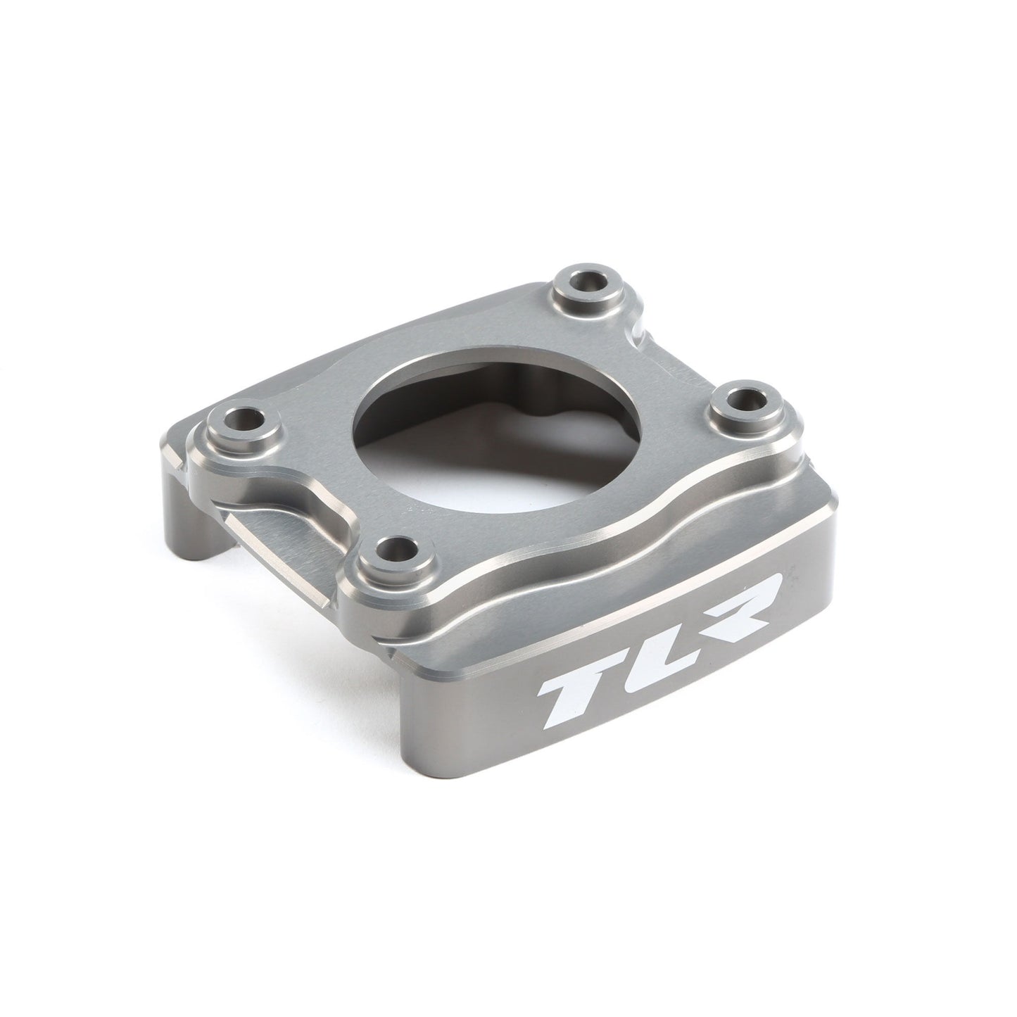 Clutch Housing Aluminum for Zenoah G320 in Losi 5IVE-T (TLR352019)