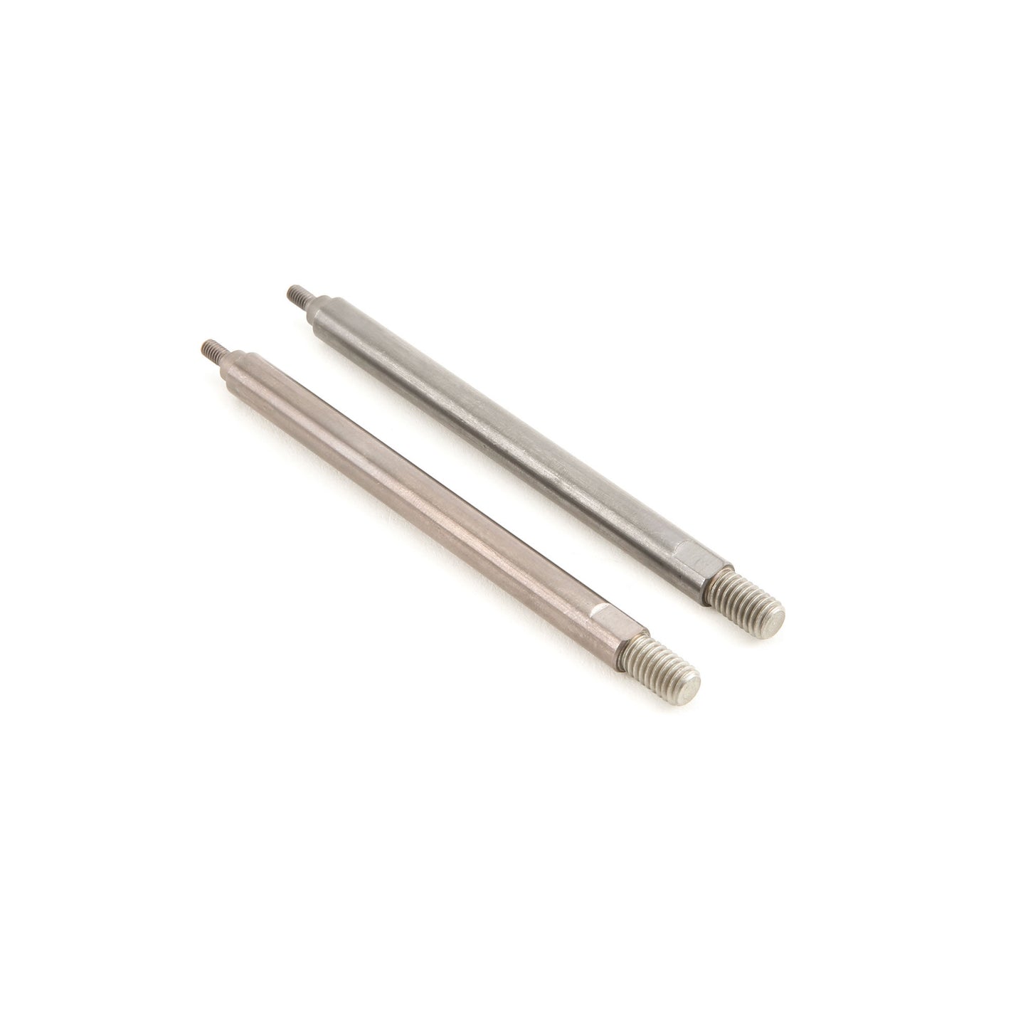 Rear Shock Shaft TiCN 2.0 for 5T Models (TLR353002)
