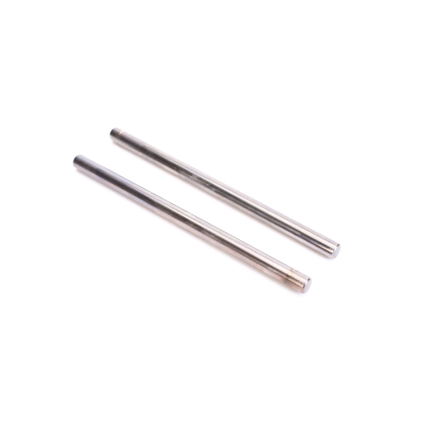F/R Inner Hinge Pin TiCN for 5T (2 Pack) (TLR354000)