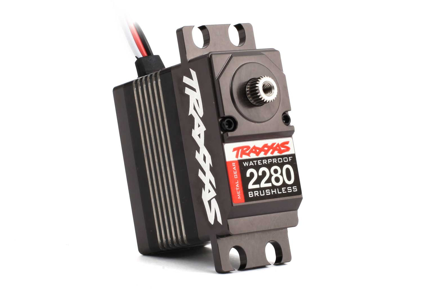 600 Series Brushless Servo (TRA2280)