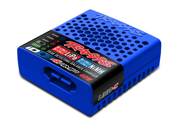 EZ-Peak Charger USB-C 40W (TRA2985)