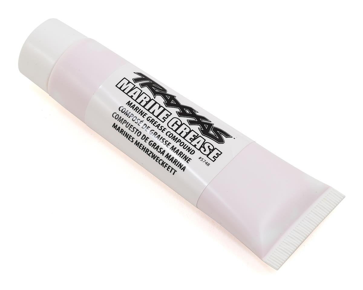 Marine Grease 30cc (TRA5748)