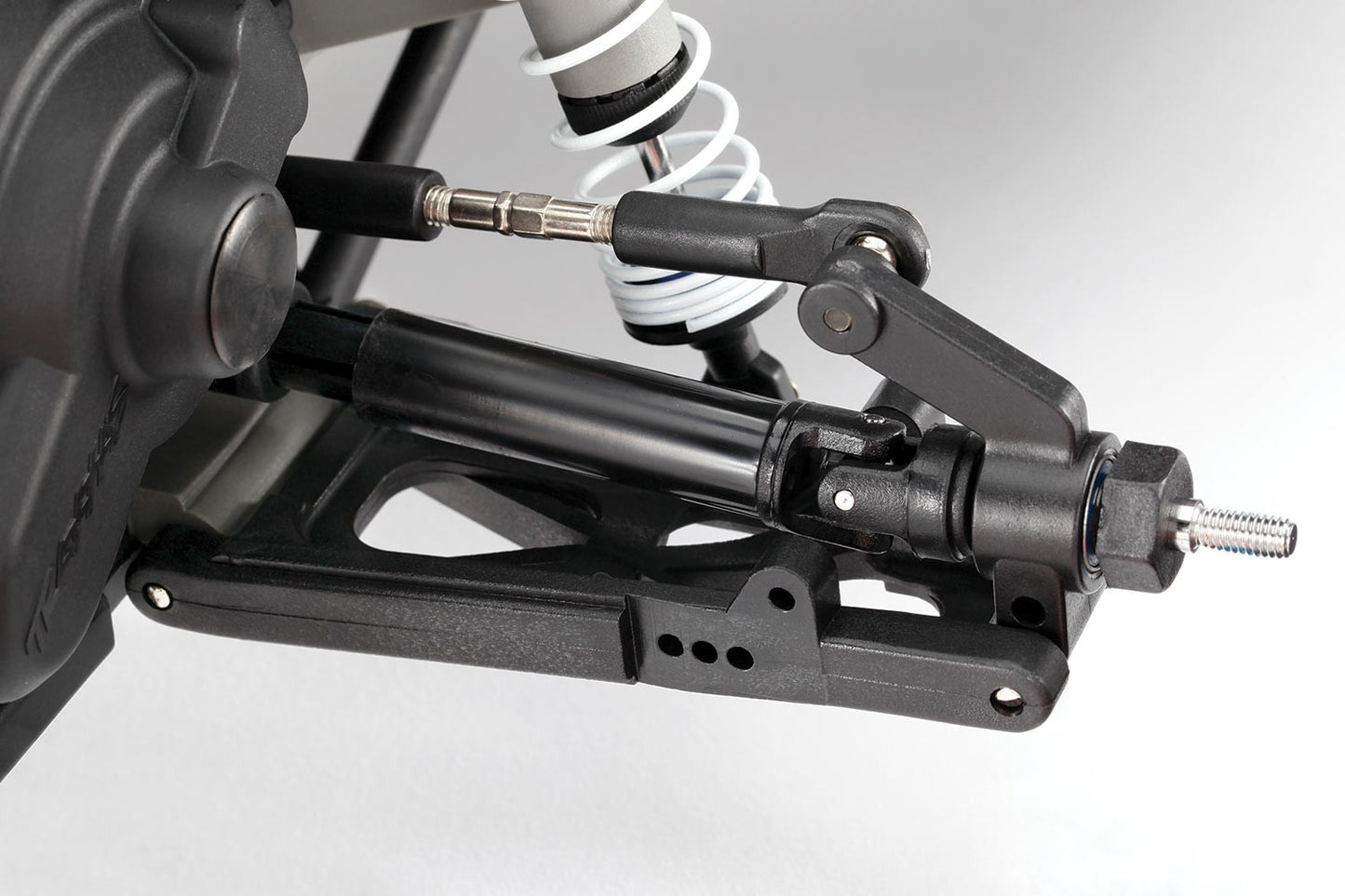 1/10 Slash 2WD w/USB-C Unassembled Kit (TRA58014-4)