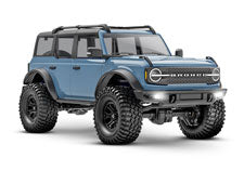 1/18 TRX-4M Ford 2021 Bronco Ready to Run with Battery and Charger (Area 51) (TRA97074-1-A51)