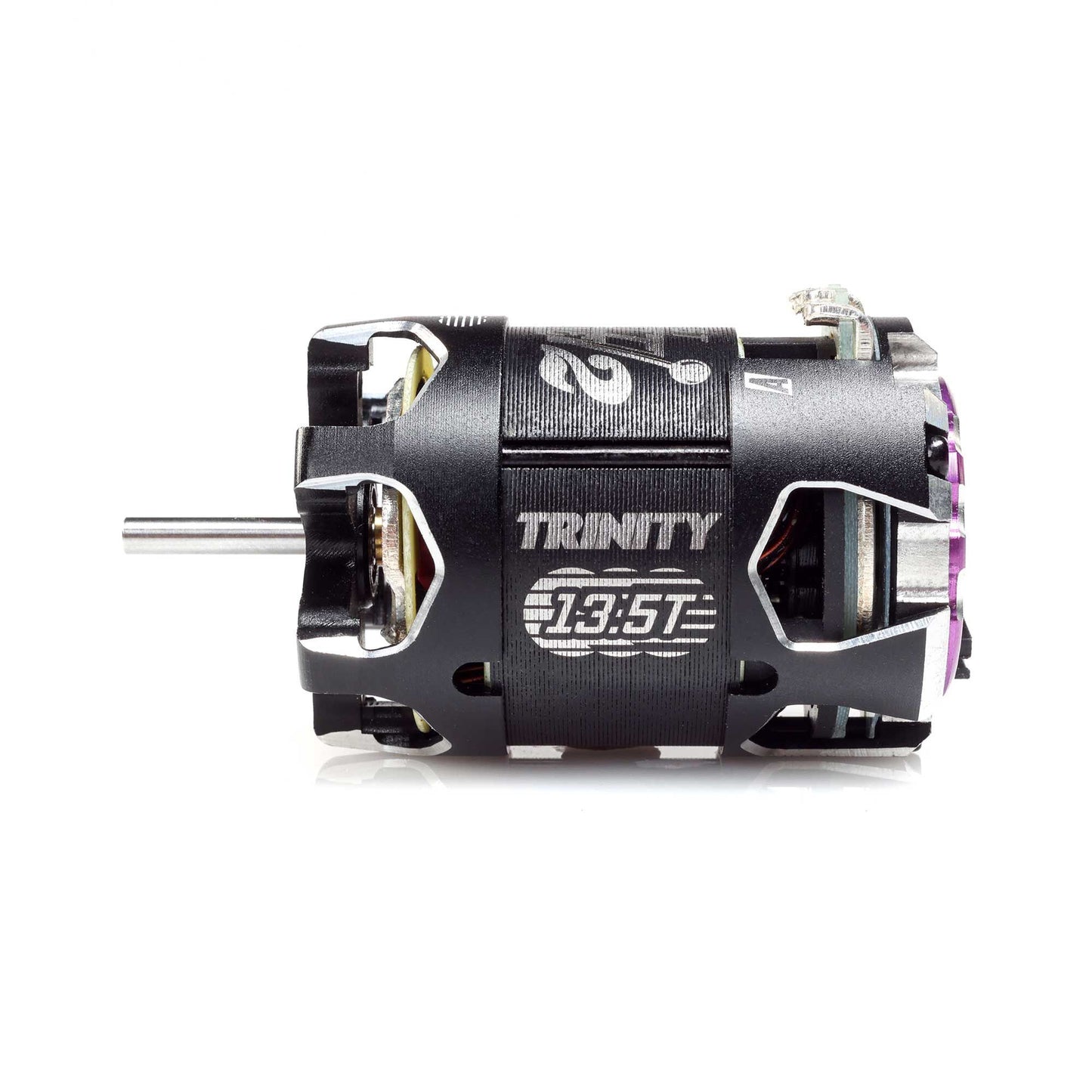 13.5T Slot Machine 2 SPEC Class Brushless Motor (TRI-1050)