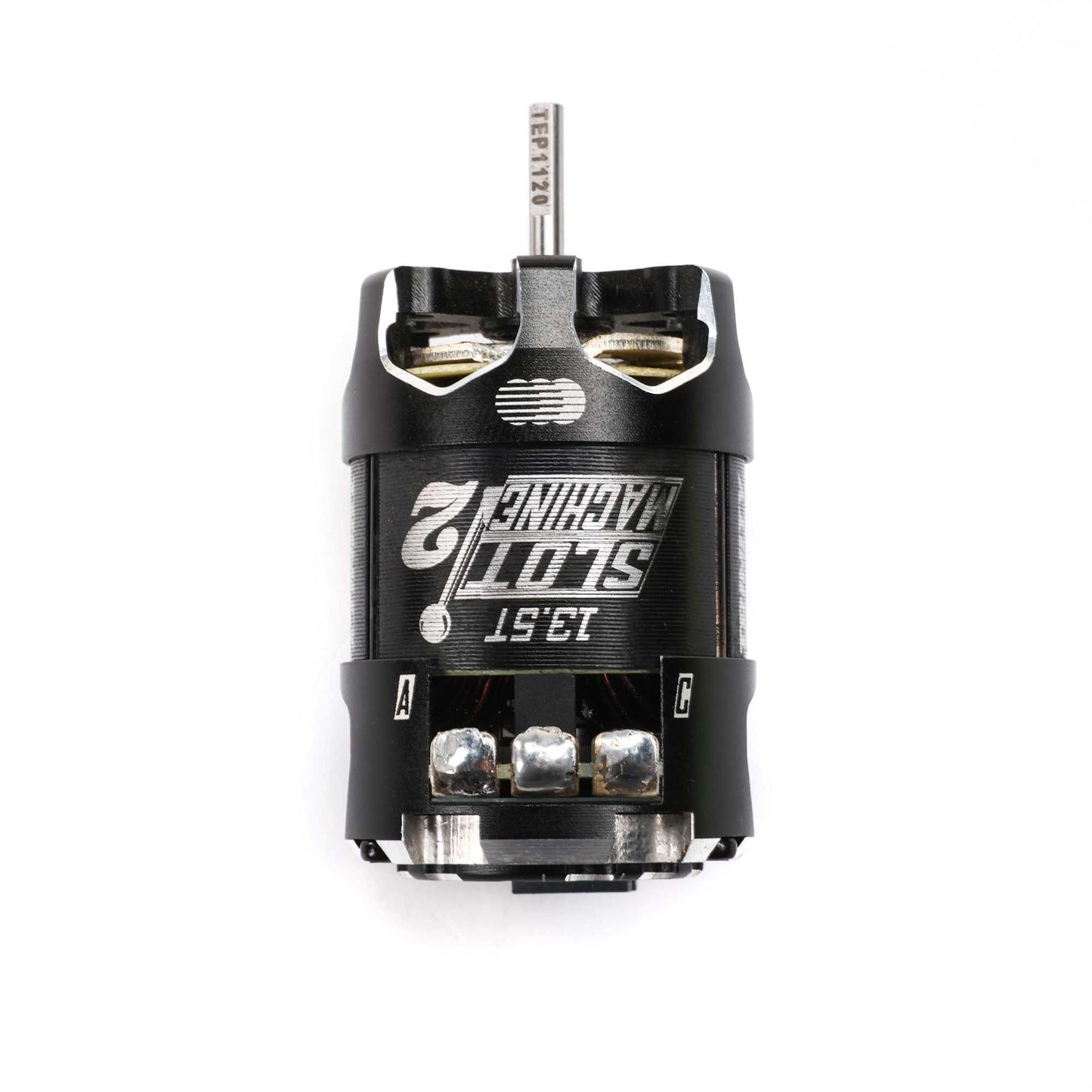 13.5T Slot Machine 2 Certified Brushless Motor (TRI-1051)