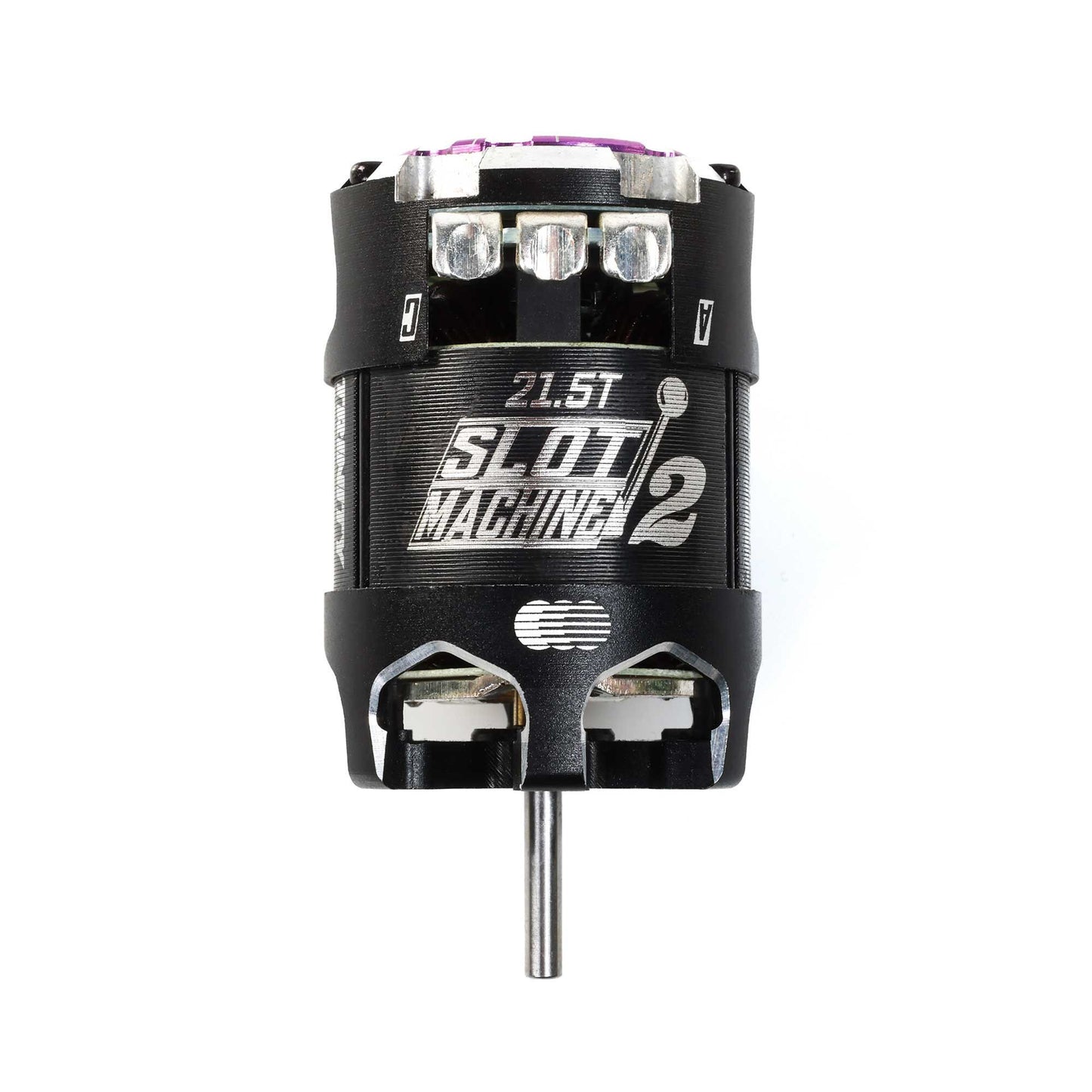 21.5T Slot Machine 2 SPEC Class Brushless Motor (TRI-1060)