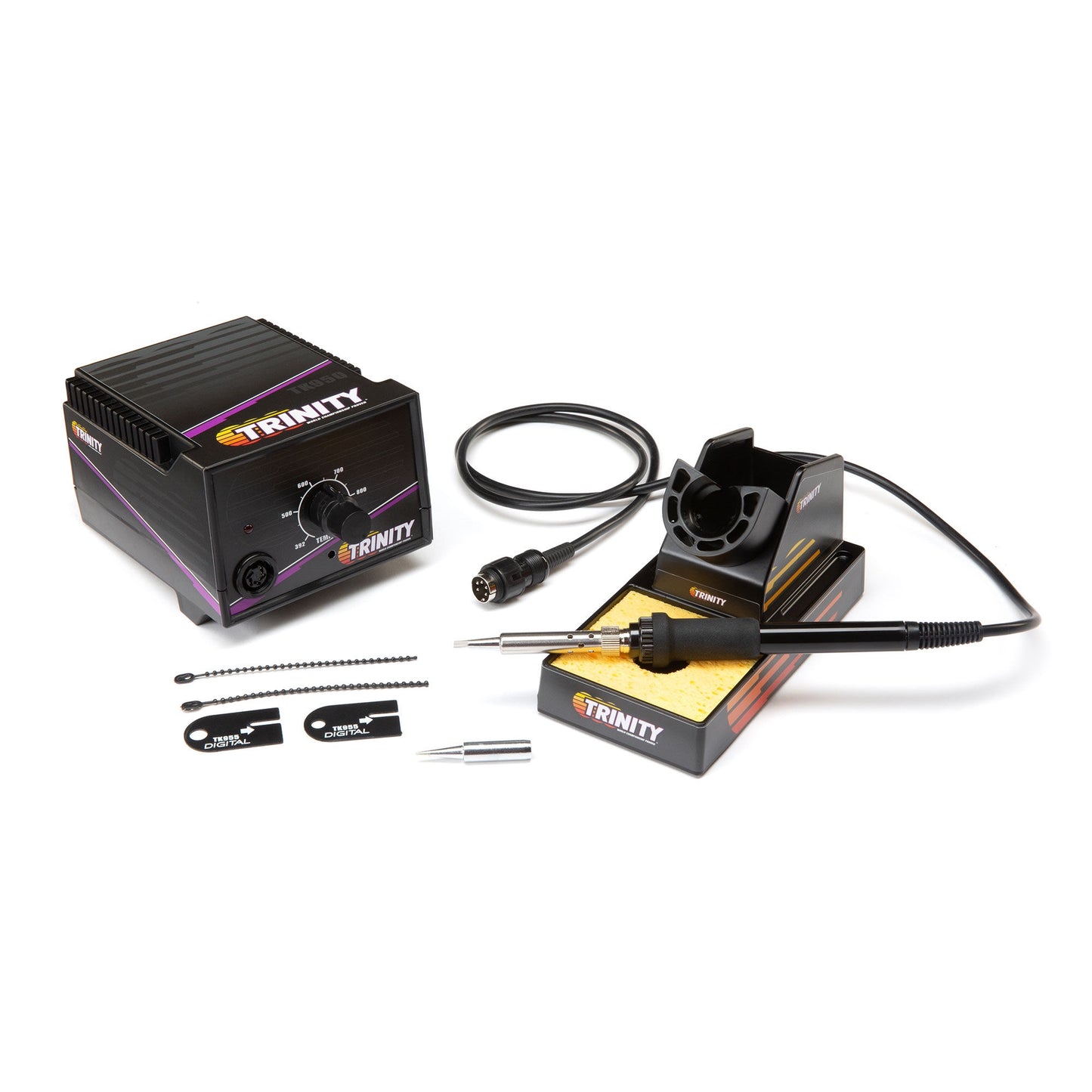 Trinity TK950 Soldering Station (TRIR0950)