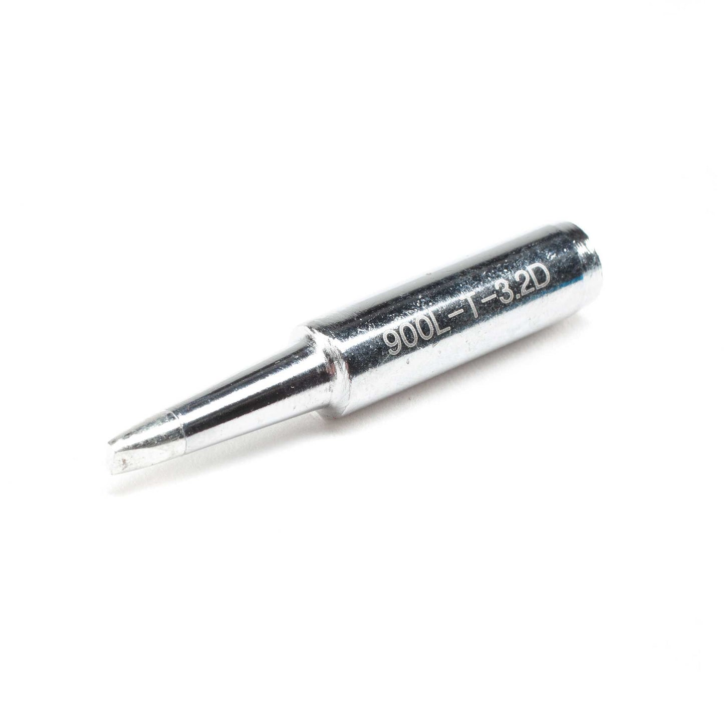 Chisel Tip 3.2mm for TK-950 TK-955 Soldering Stations (TRIR0968)