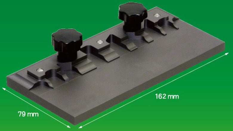 Large Photo-Etched Parts Bender (TSM9931)