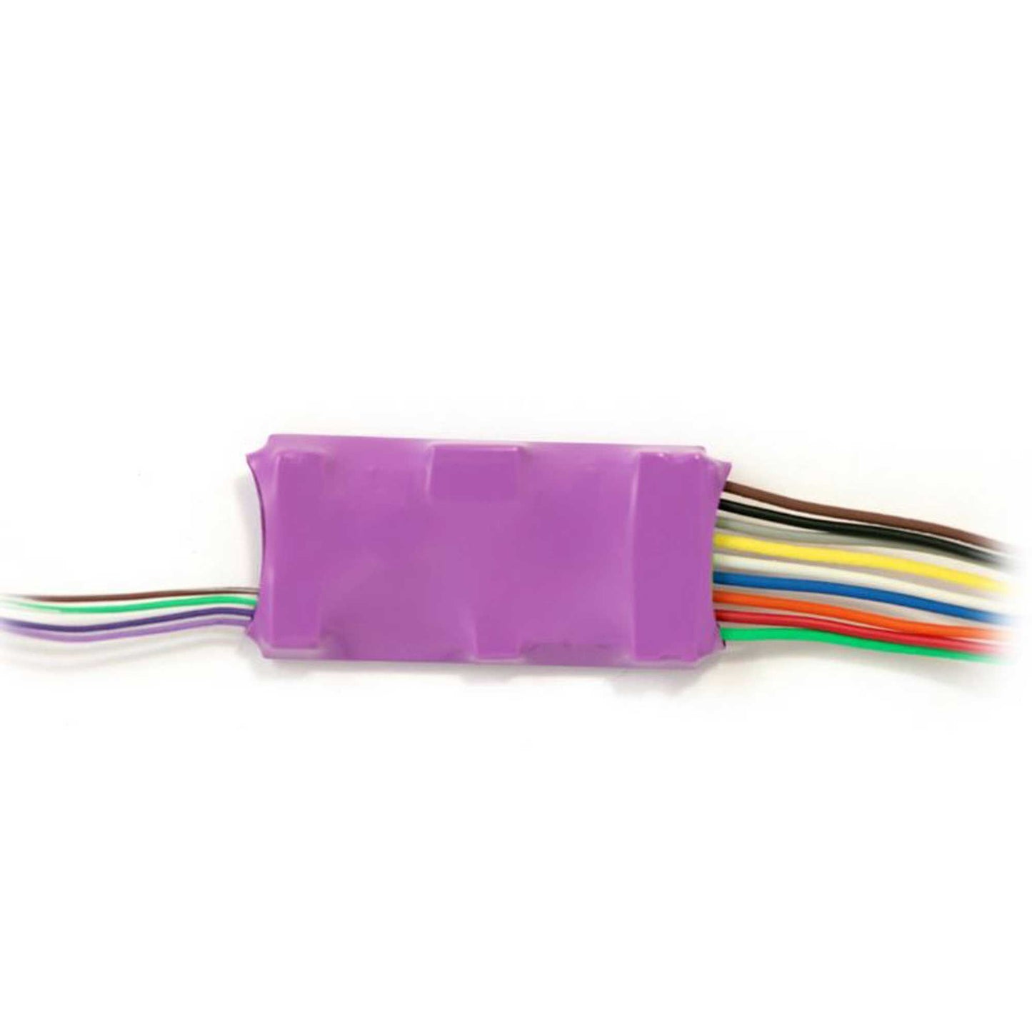 HO N DCC Sound TSU2200 Decoder (TUC884007)