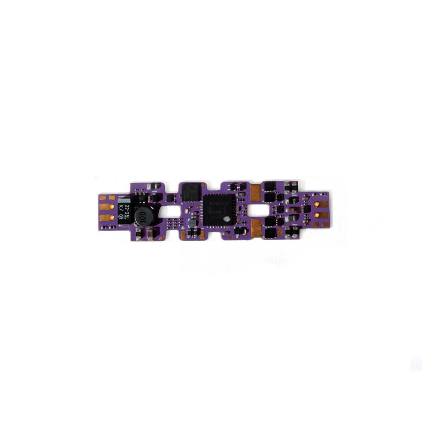 Tsunami2 Diesel Universal N-Scale Sound Decoder (TUC885032)