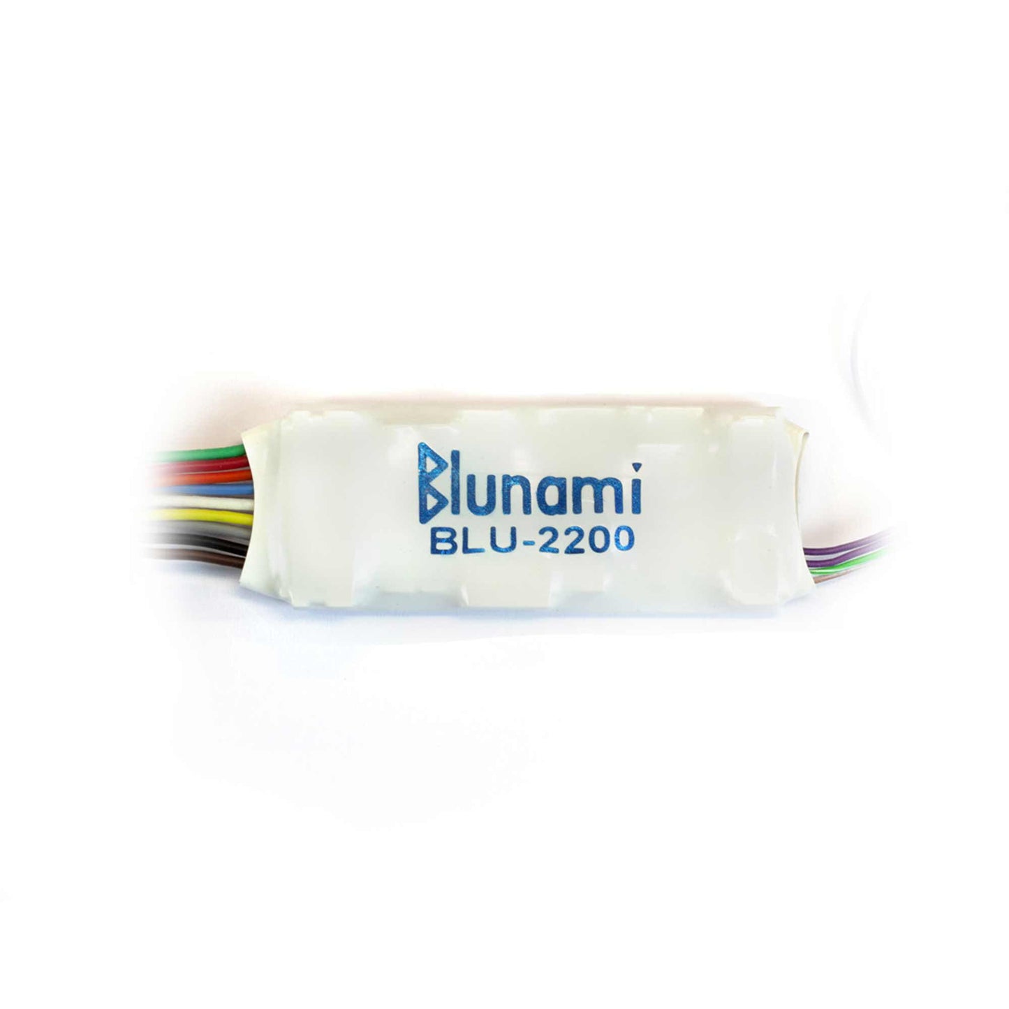 Blunami BLU-2200 Baldwin Sound Decoder (TUC885608)