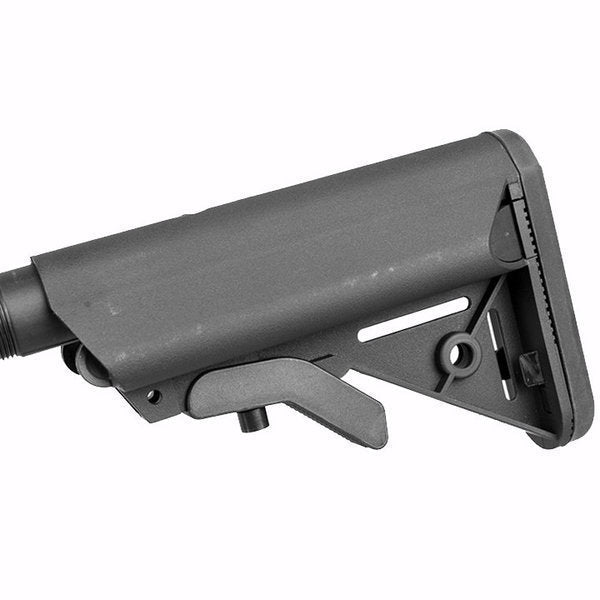 Alloy MK II Full Metal AEG Airsoft Rifle (VLK86100)