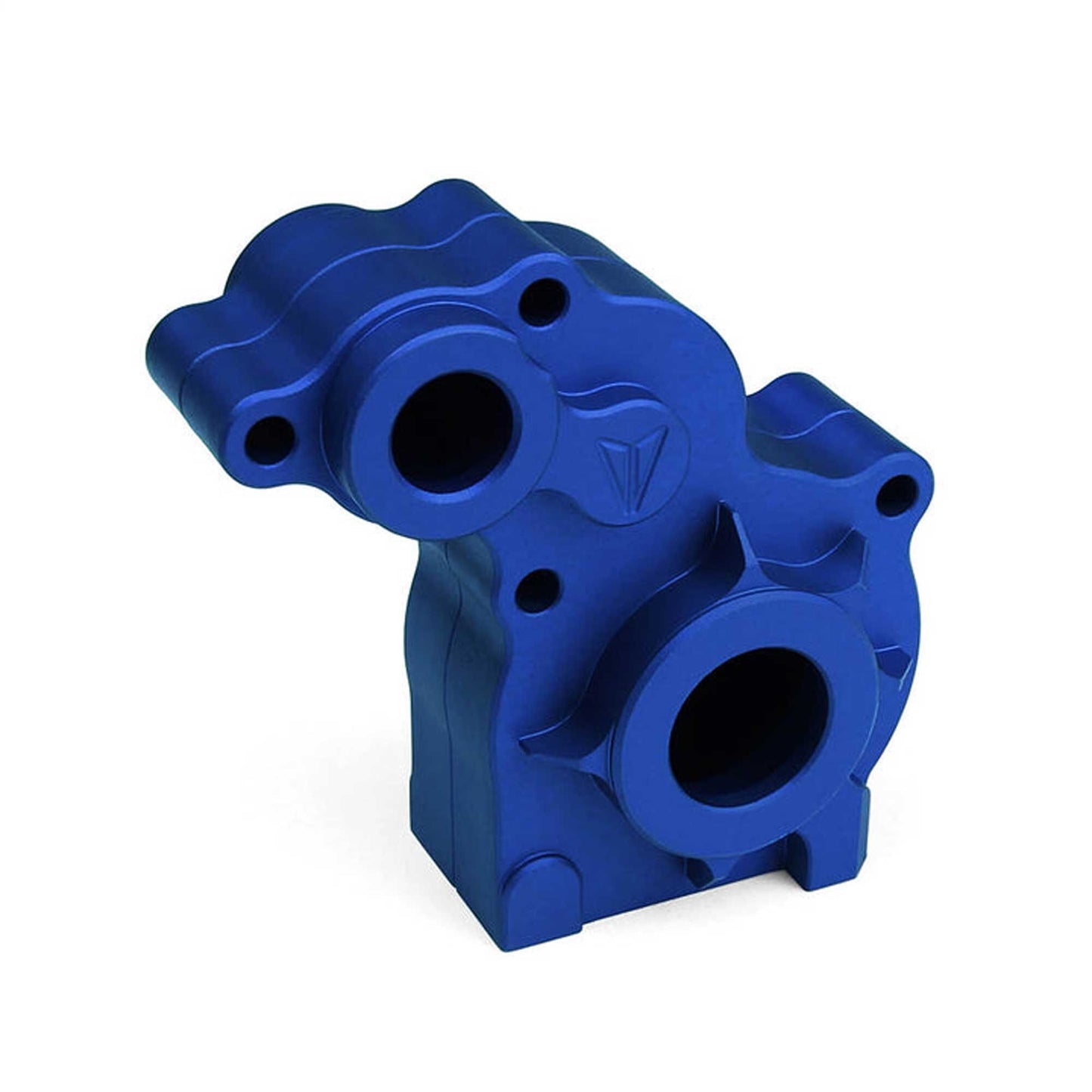 SCX10 Aluminum Transmission Housing Blue Anodized (VPS01189)